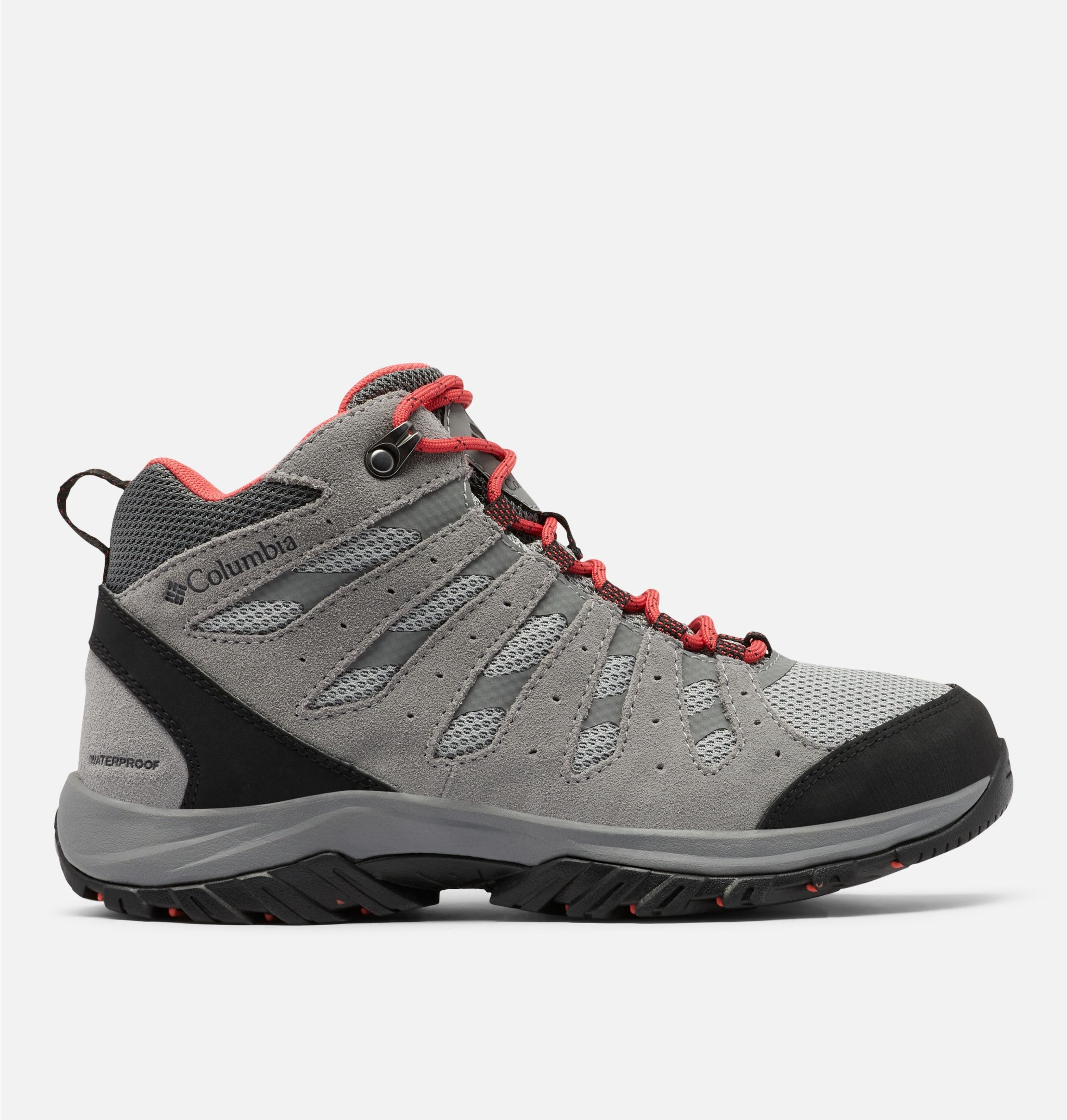 Columbia Wanderschuh »REDMOND™ III MID WATERPROOF«, Wasserdicht