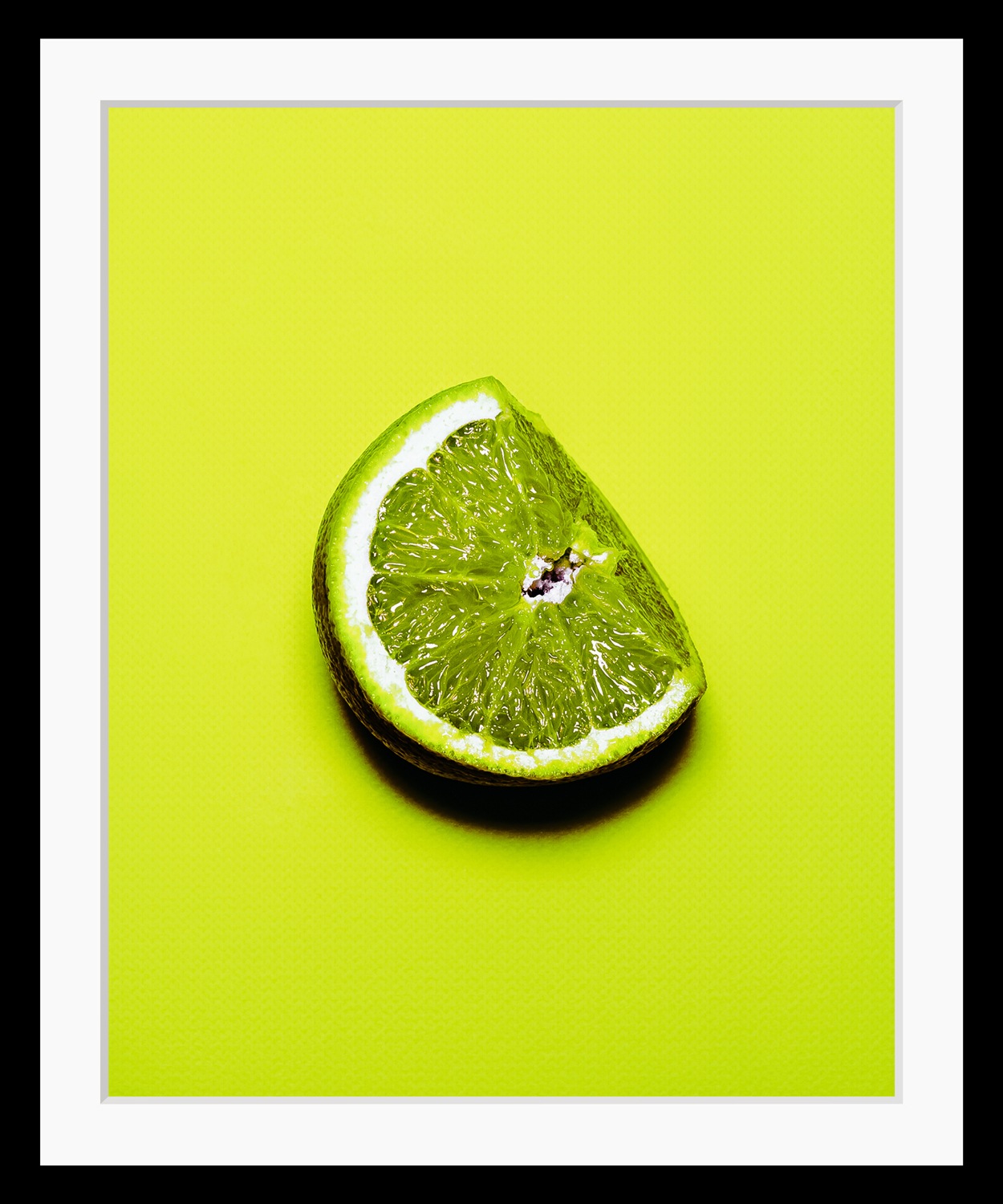 queence Bild »Ulrike«, Obst-Obst Bilder-Kunst-Lebensmittel, HD Premium Post günstig online kaufen
