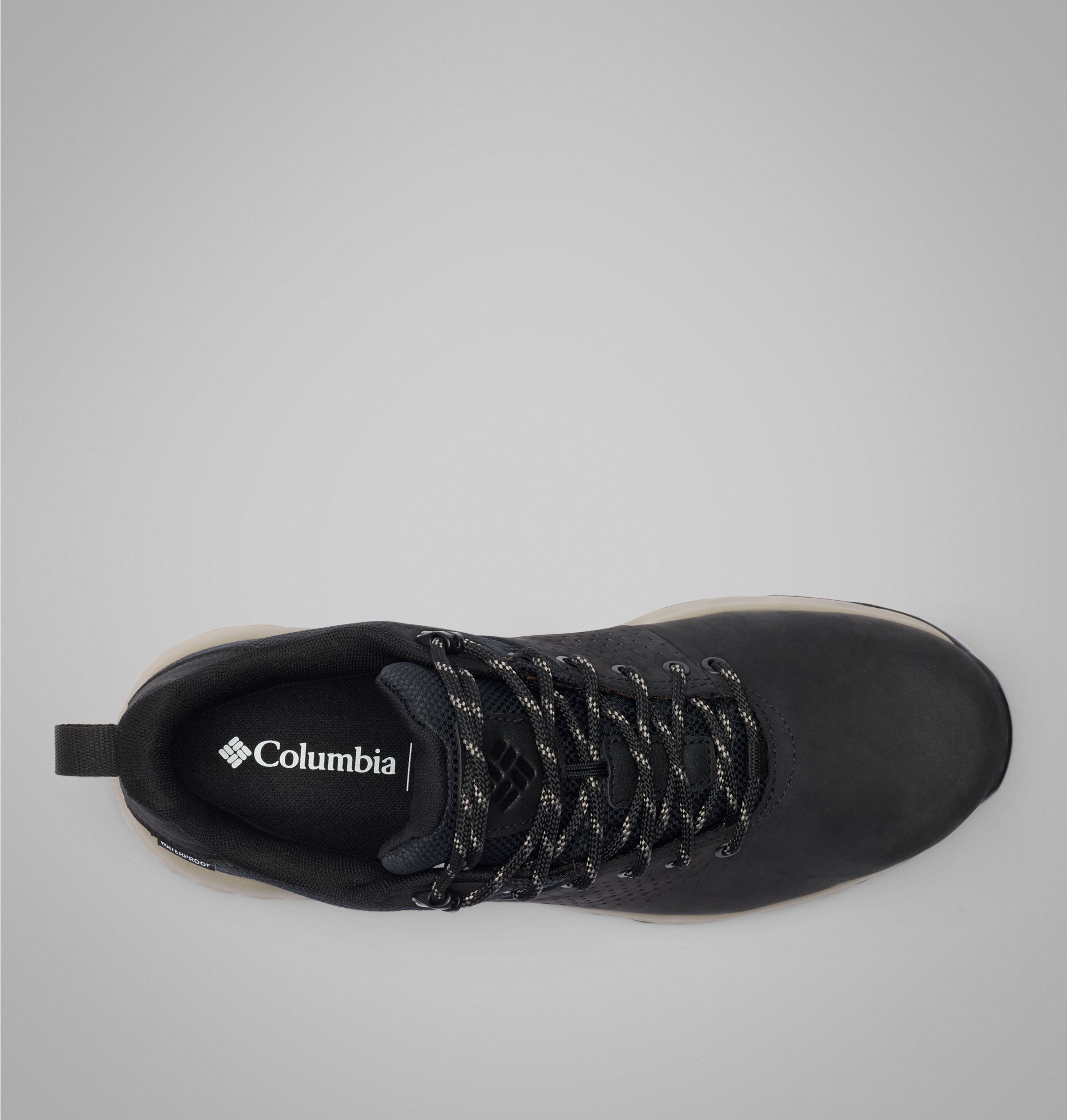 Columbia Wanderschuh »NEWTON NIMBLE™ LTR«