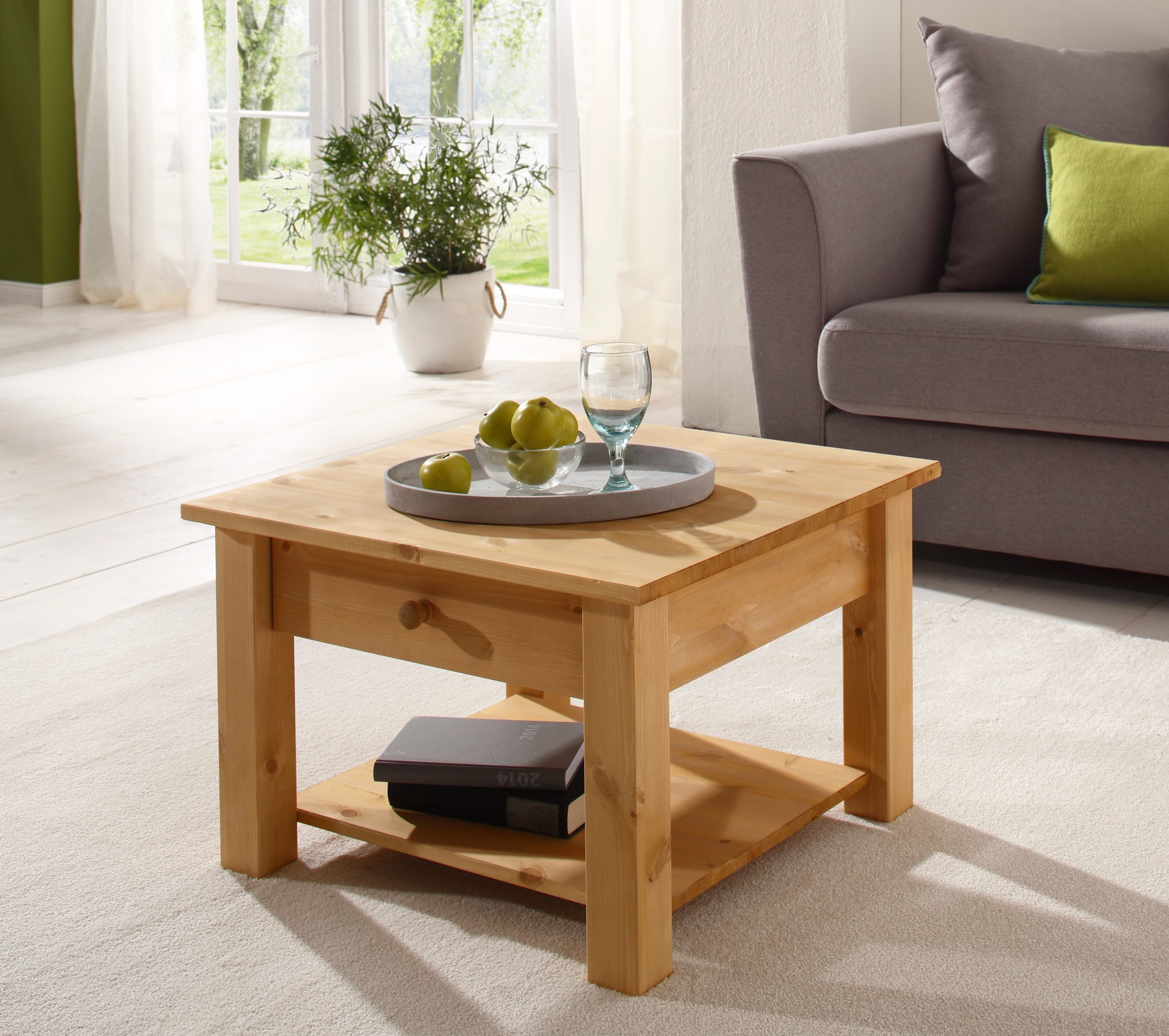 Home affaire Couchtisch »Chicago, TOPSELLER!«, (Couchtisch, Sofatisch), in günstig online kaufen
