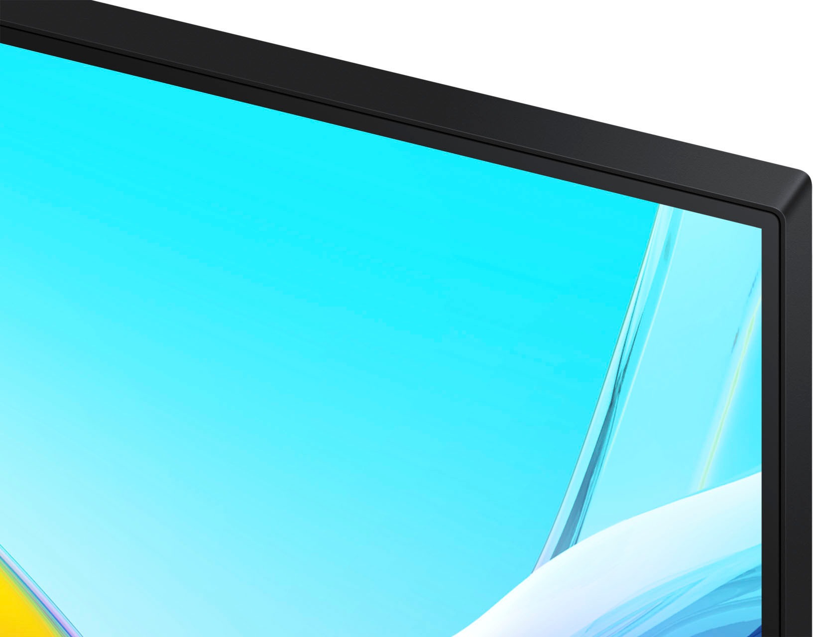 Samsung LED-Monitor »S80UD«, 80 cm/32 Zoll, 3840 x 2160 px, 4K Ultra HD, 5 ms Reaktionszeit, 60 Hz