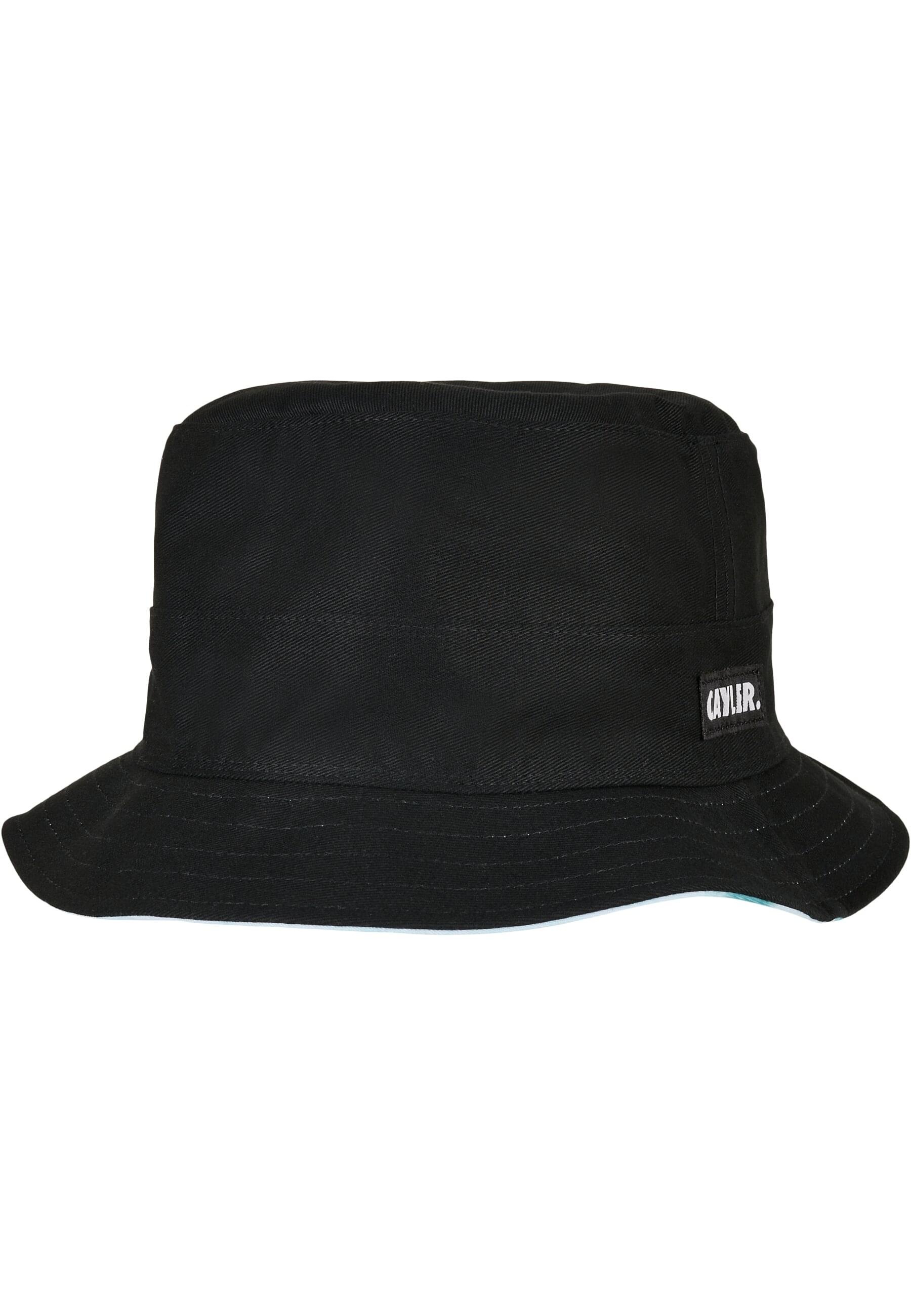 CAYLER & SONS Trucker Cap »Cayler & Sons Unisex C&S Feelin Good Foam Reversible Bucket Hat«