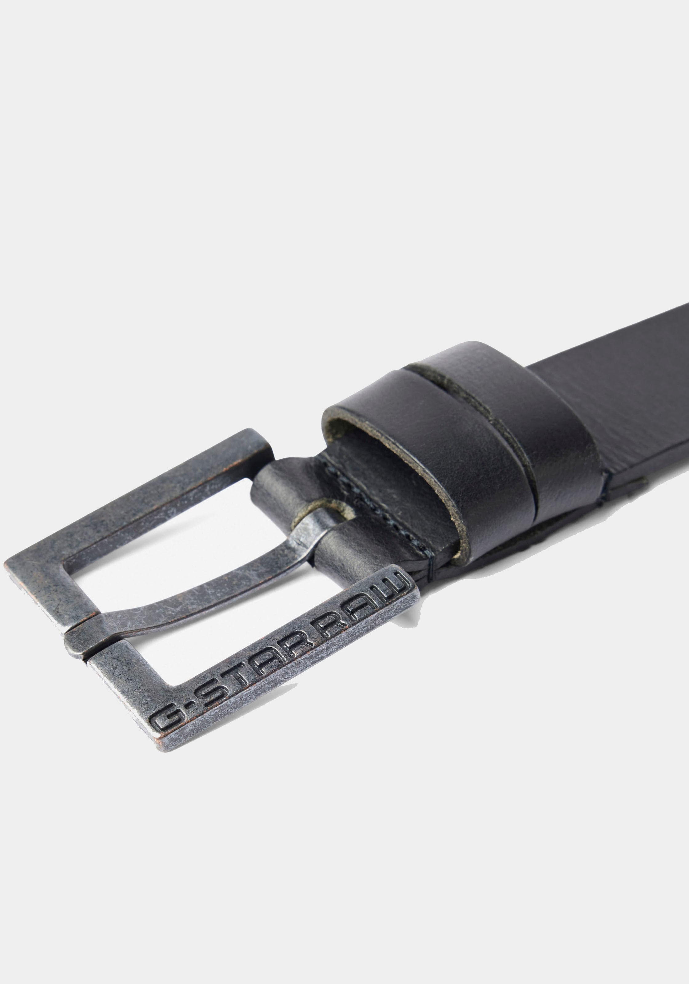 G-STAR Ledergürtel »New Duko Belt«