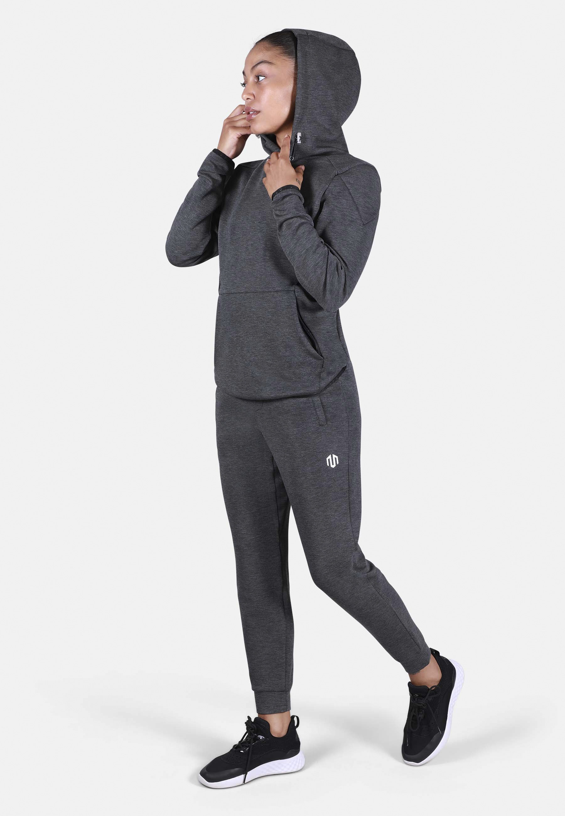 MOROTAI Kapuzensweatshirt »MOROTAI Damen Morotai Sakura Travel Hoodie«
