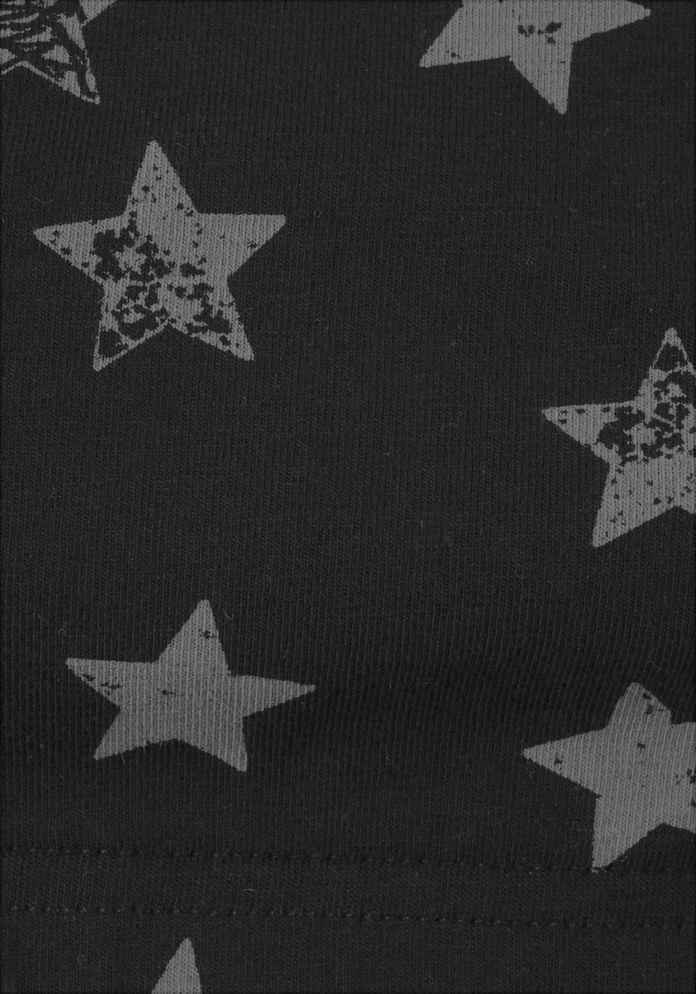 Vivance Set: Bustier Set, mit Panty, 4 mit Sternendruck