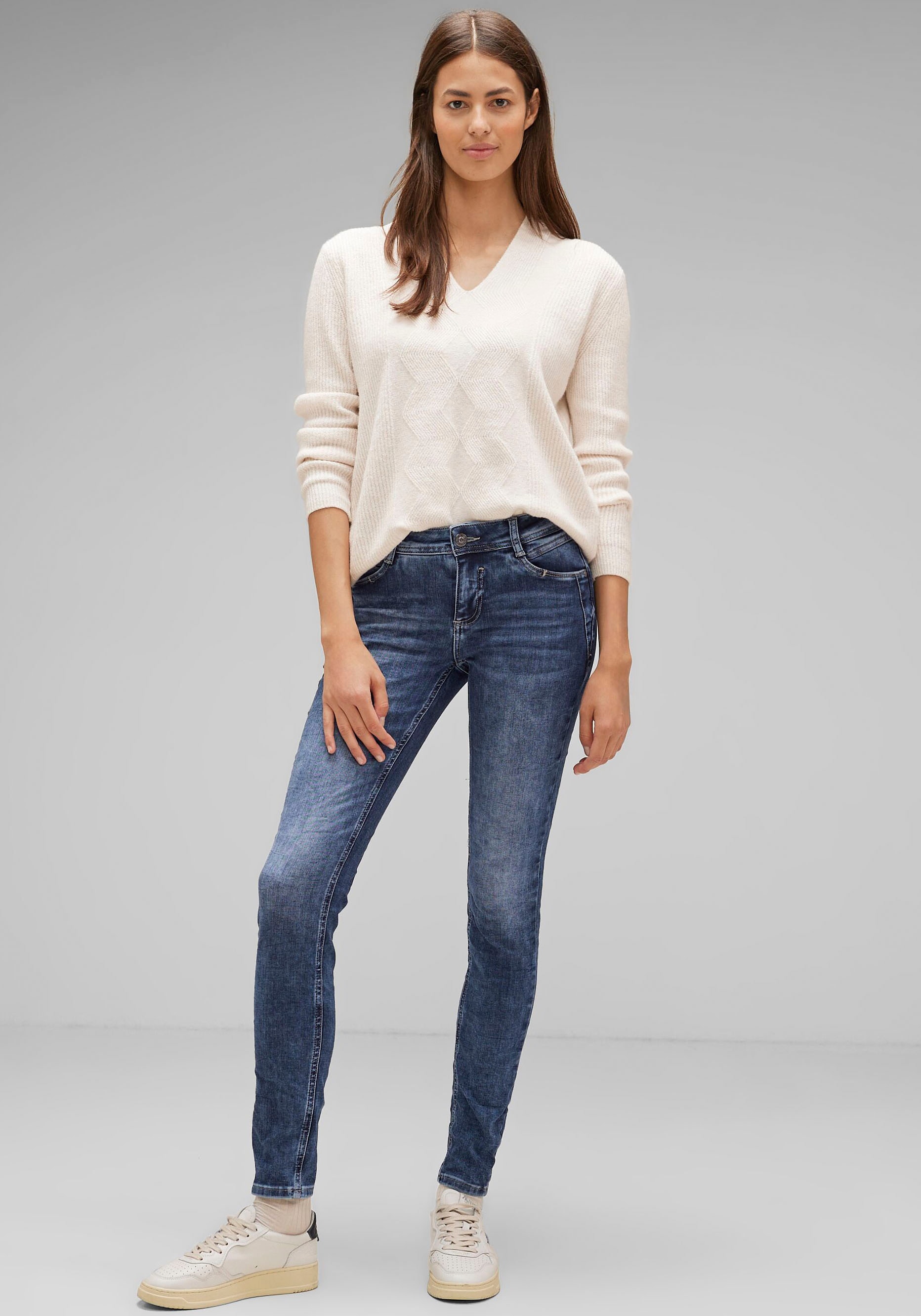 kaufen im Slim-fit-Jeans, York ONE STREET Style