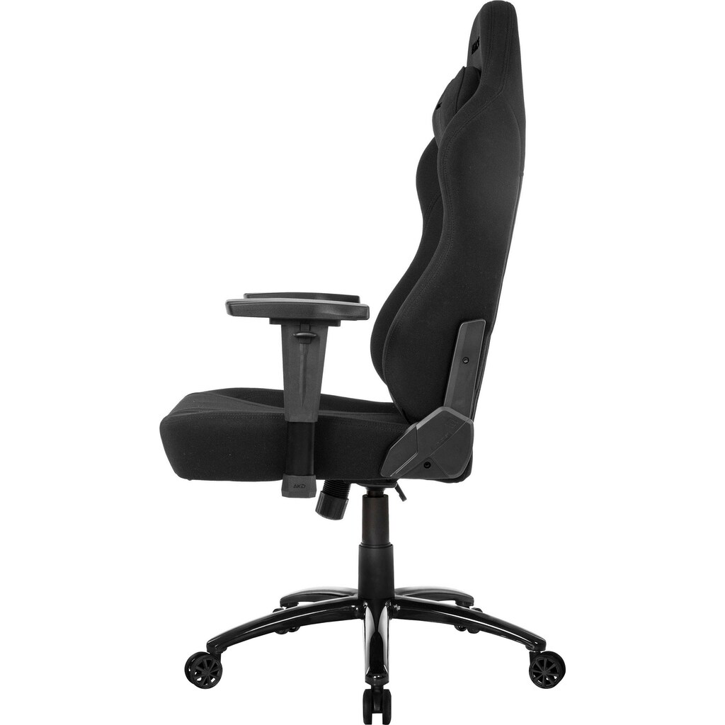 AKRacing Gaming-Stuhl »Office Opal«, Polyester