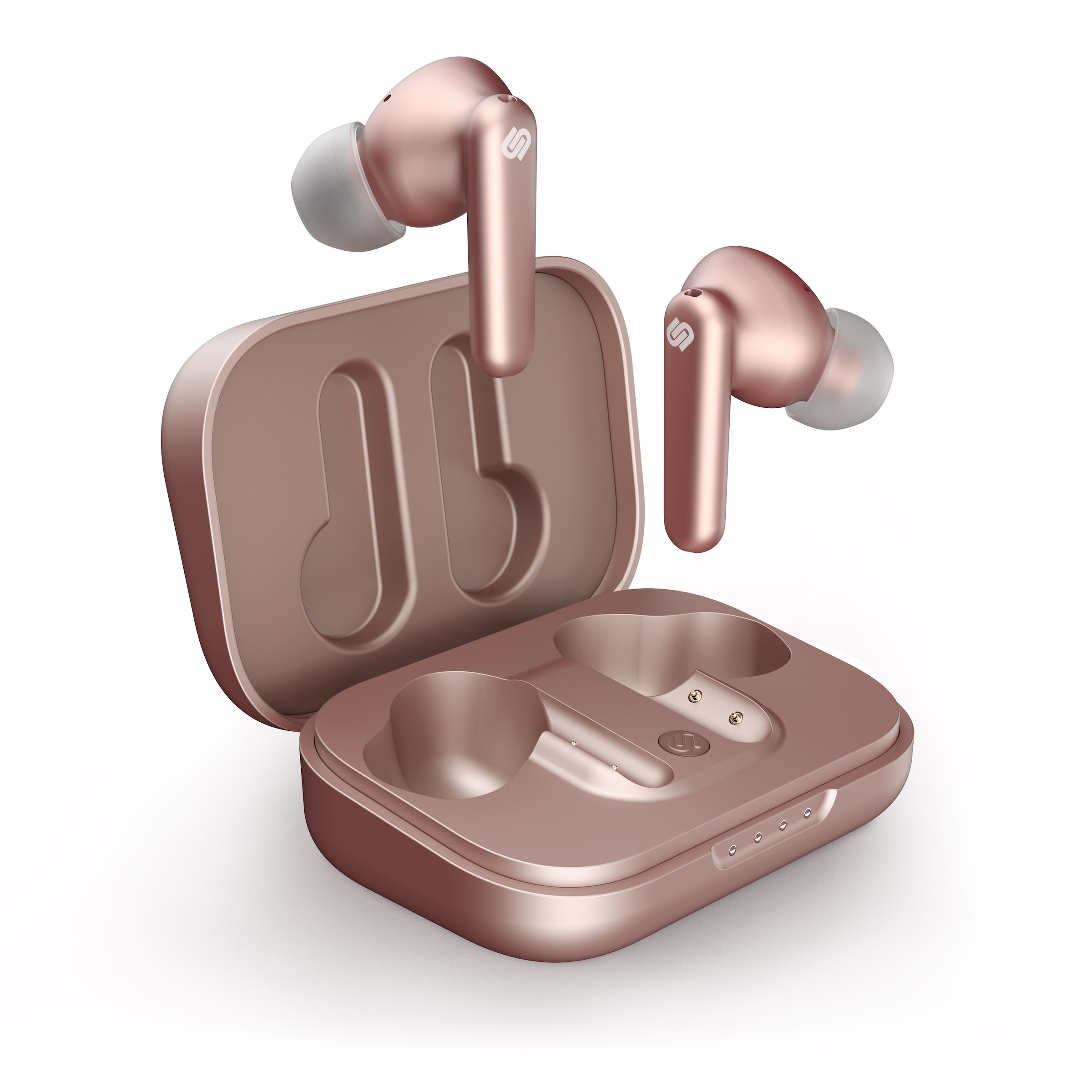 Urbanista Bluetooth-Kopfhörer »London Rose Gold«