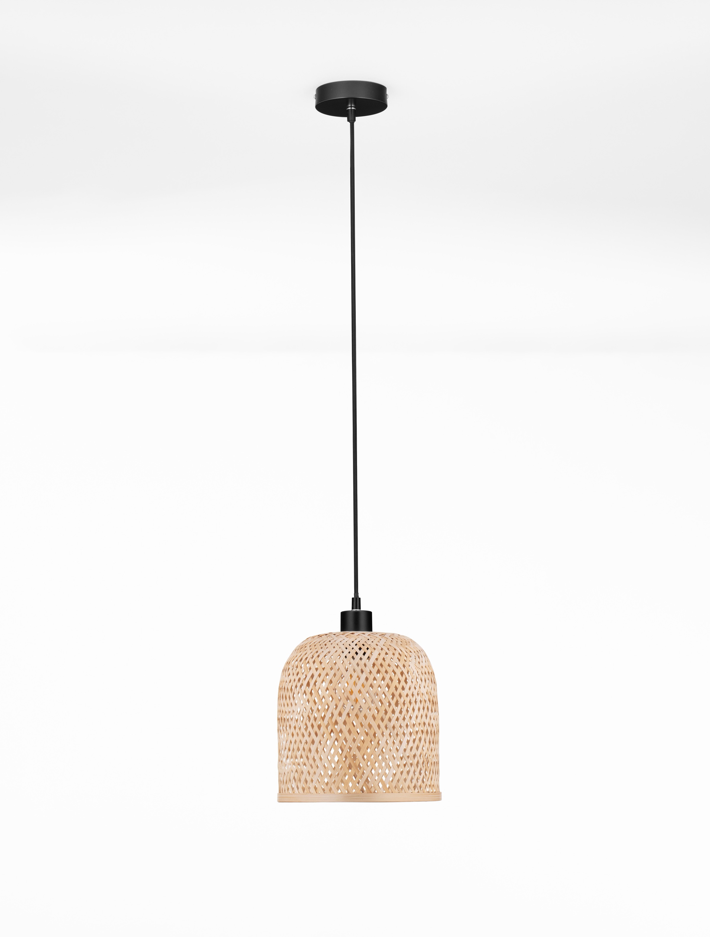 Nova Luce Pendelleuchte »INTRA« E27 1 Stk.