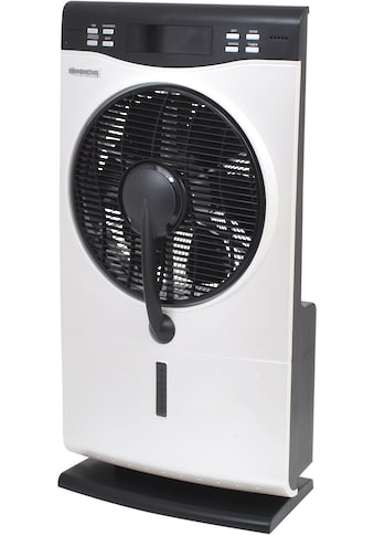 Ventilatorkombigerät »Air Fresh 5«