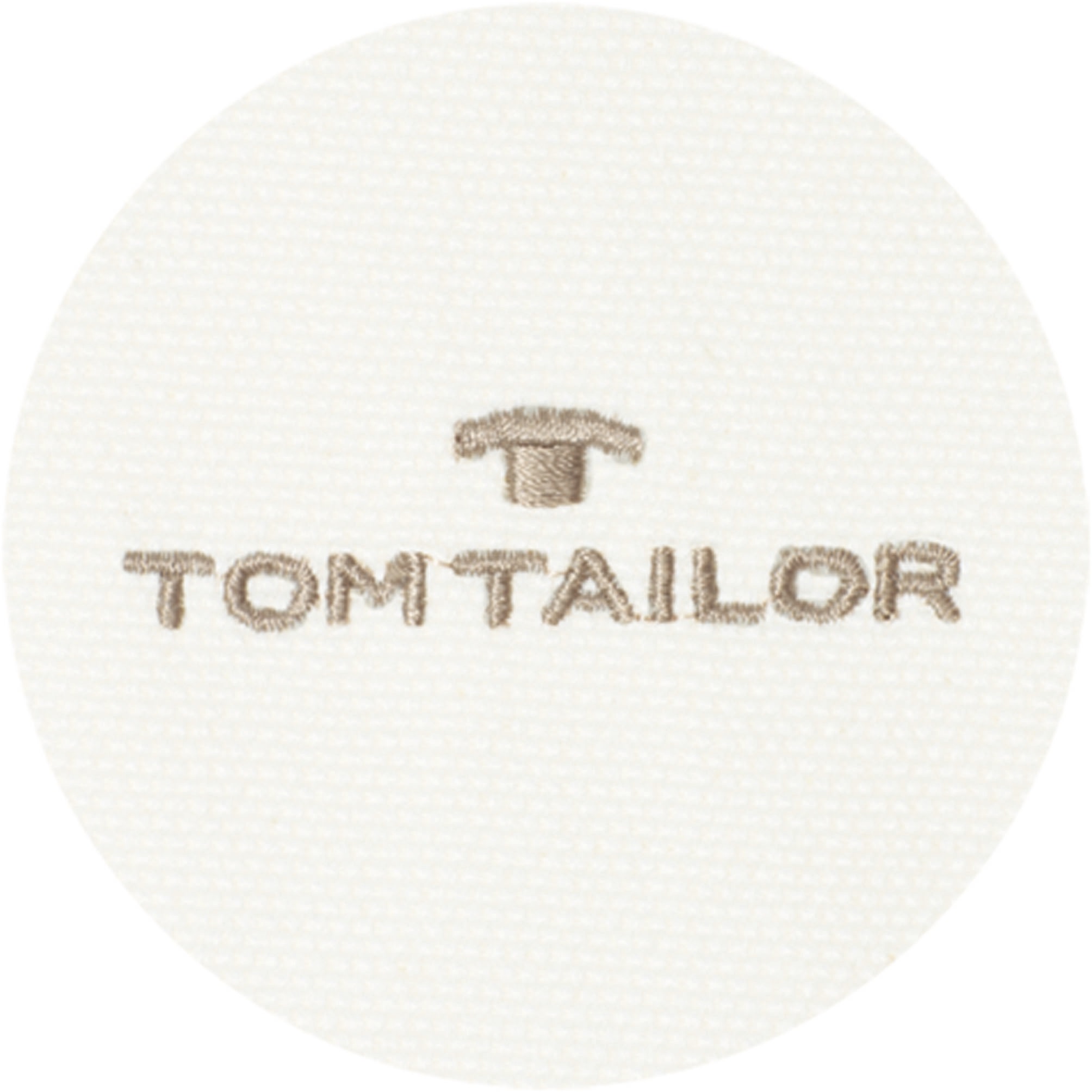 HOME bestellen TAILOR TOM Signature«, Vorhang blickdicht (1 St.), »Dove