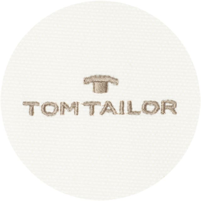 TOM HOME »Dove Signature«, St.), TAILOR bestellen (1 blickdicht Vorhang