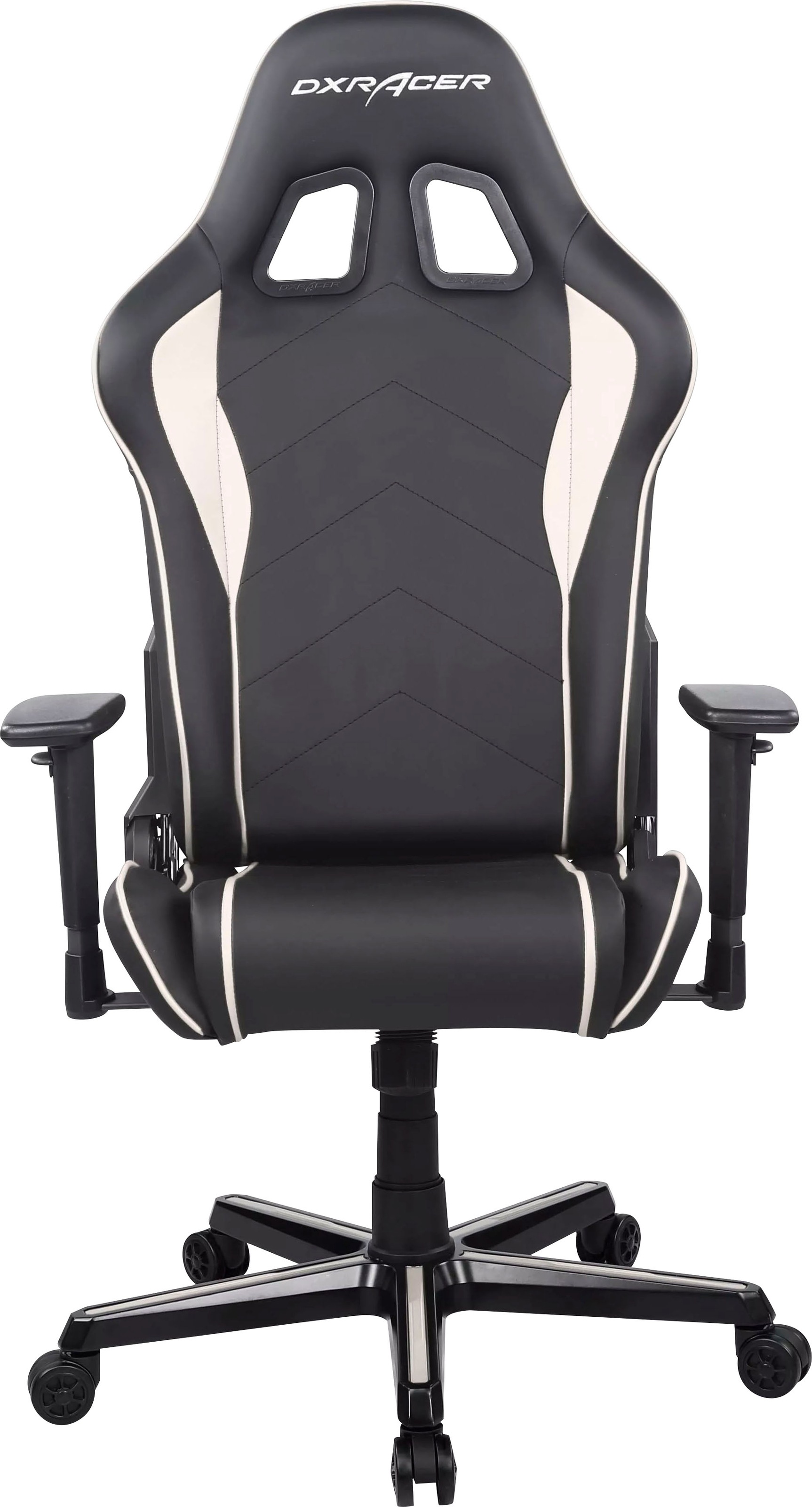 Bild von DXRacer Gaming-Stuhl »OH-PG08-NW«, Kunstleder