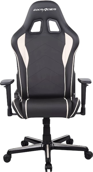 DXRacer Gaming-Stuhl »OH-PG08-NW«, Kunstleder günstig online kaufen