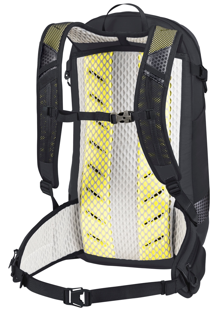 Jack Wolfskin Fahrradrucksack »MOAB JAM PRO 24.5«