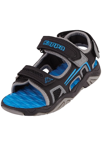 Kappa Sandale, - besonders leicht & bequem für Kinderfüße kaufen