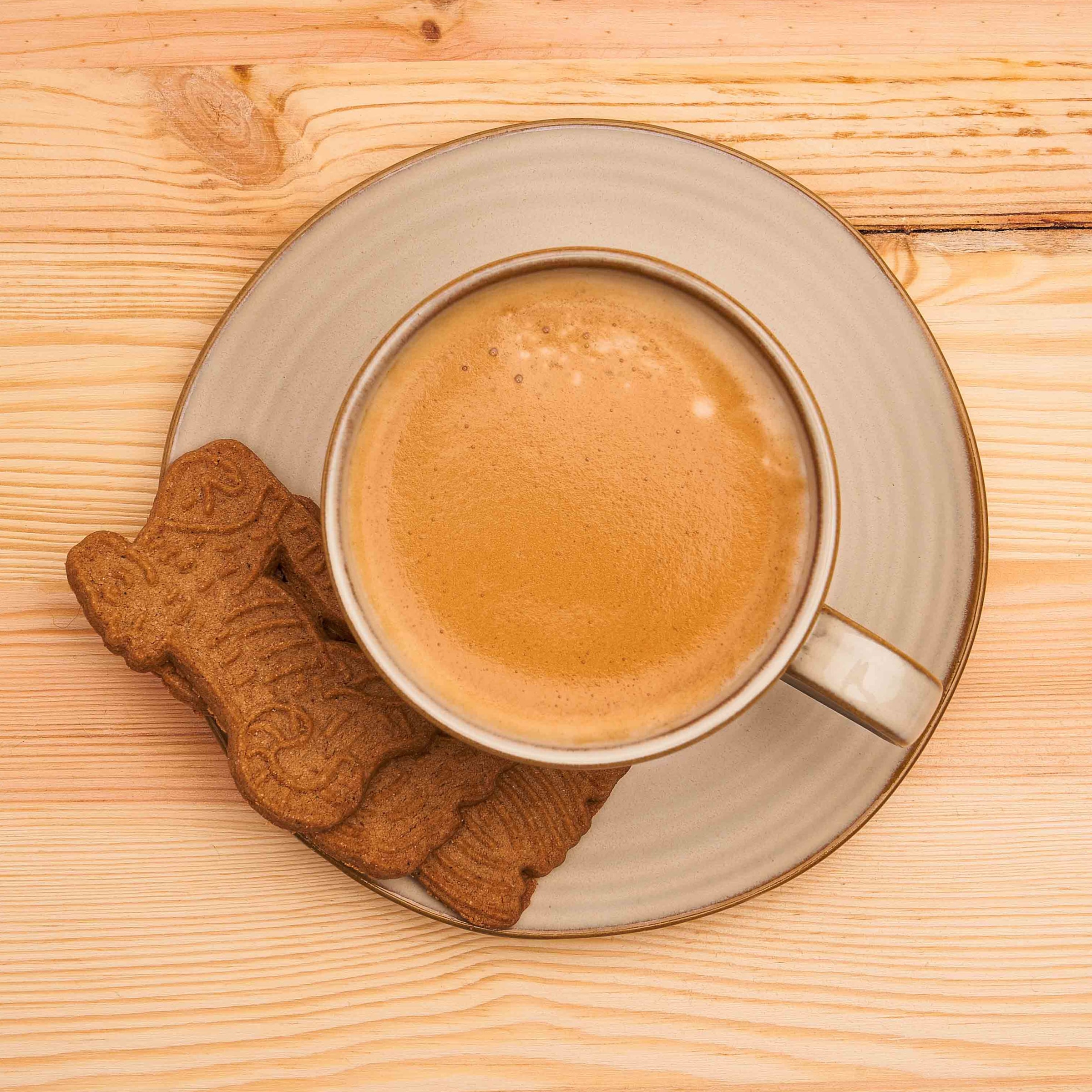 MÄSER Tasse »NOTTINGHAM, Kaffeetassenset, Keramik«