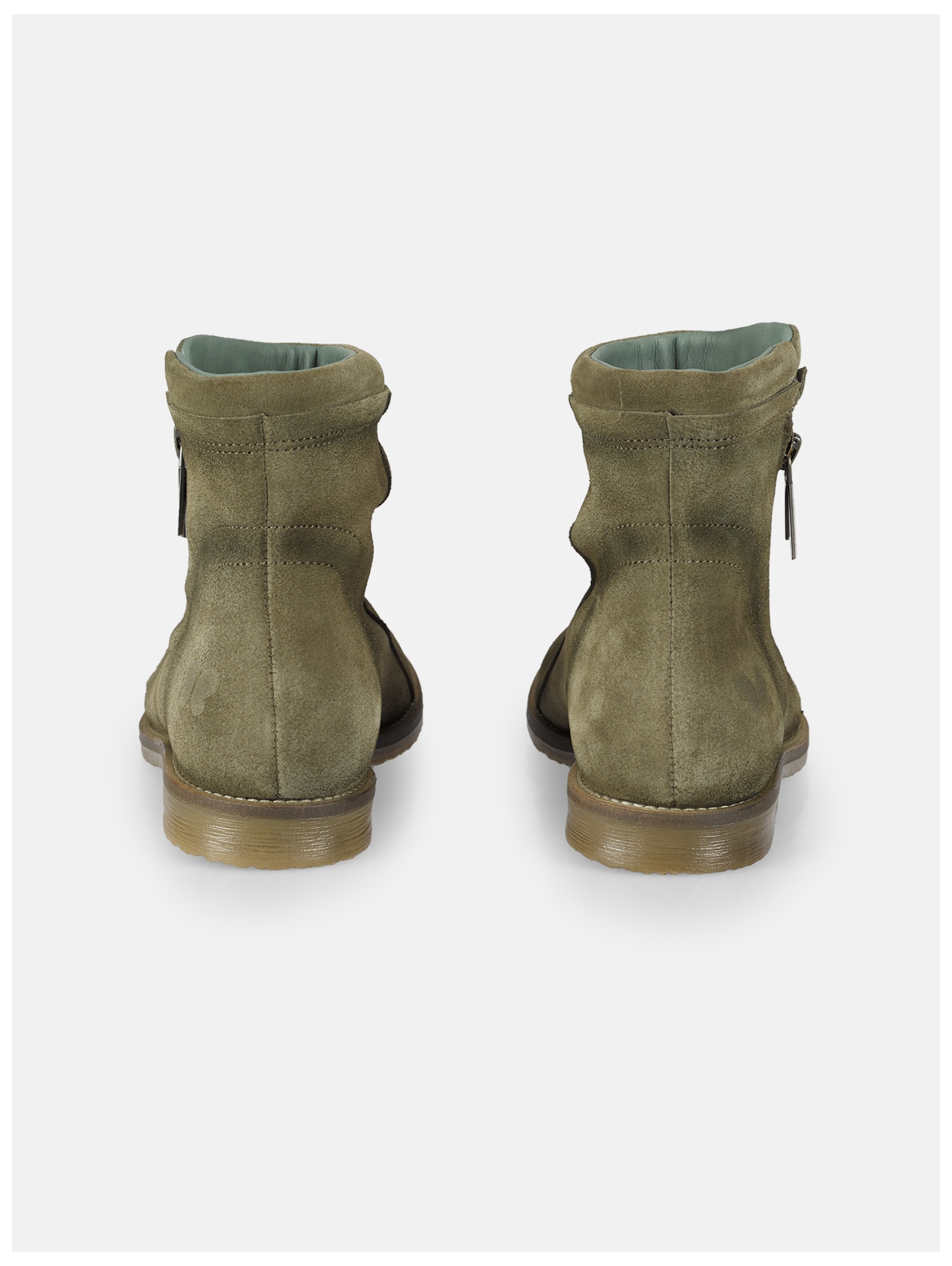Felmini Stiefelette »Felmini Stiefelette Leder«