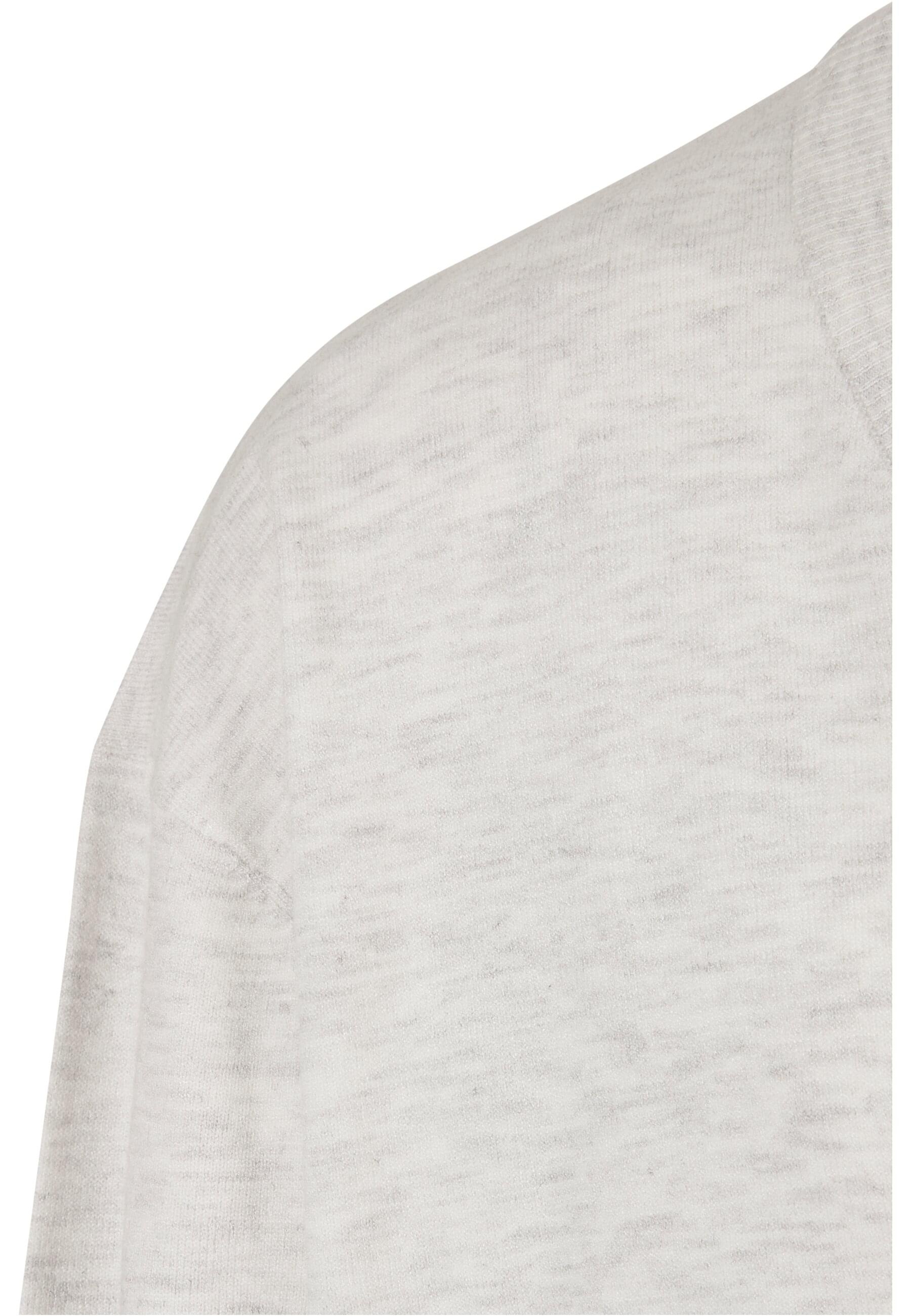 URBAN CLASSICS Strickjacke »Urban Classics Herren Eco Mix Boxy Cardigan« 1 Stk. tlg.