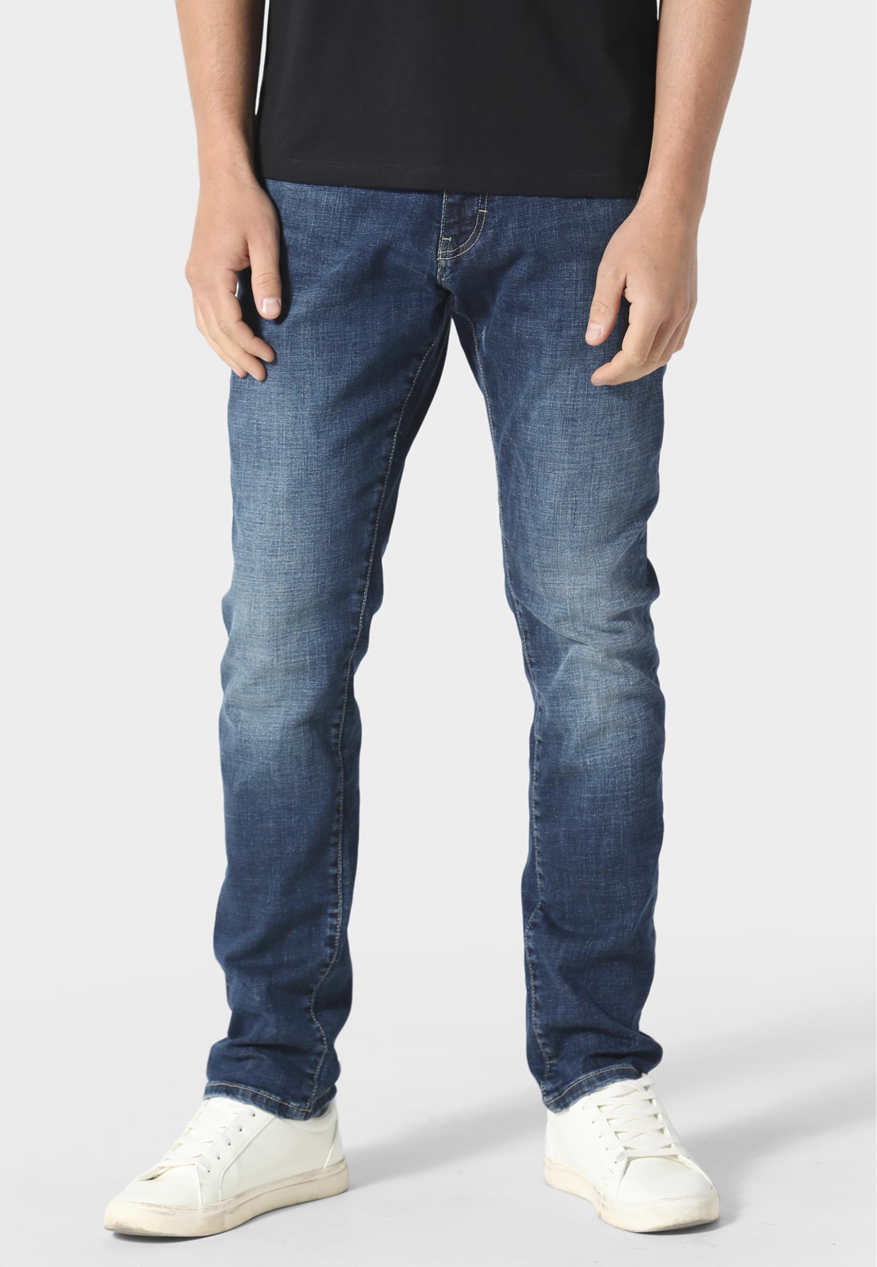 883Police Bequeme Jeans »883 Police TODD1020DINO JEANS«