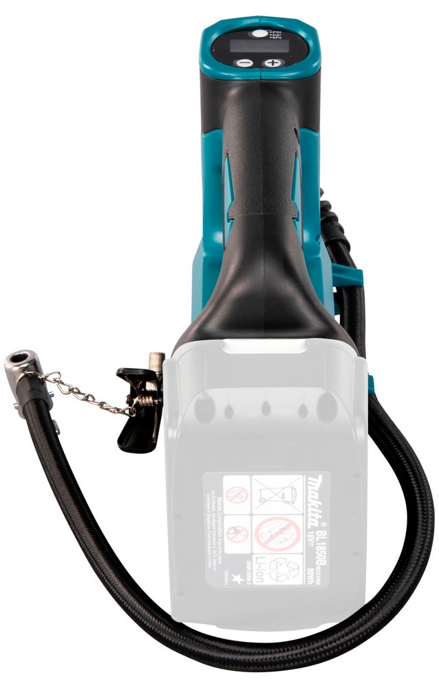 Makita Kompressor »DMP180Z«, ohne Akku und Ladegerät