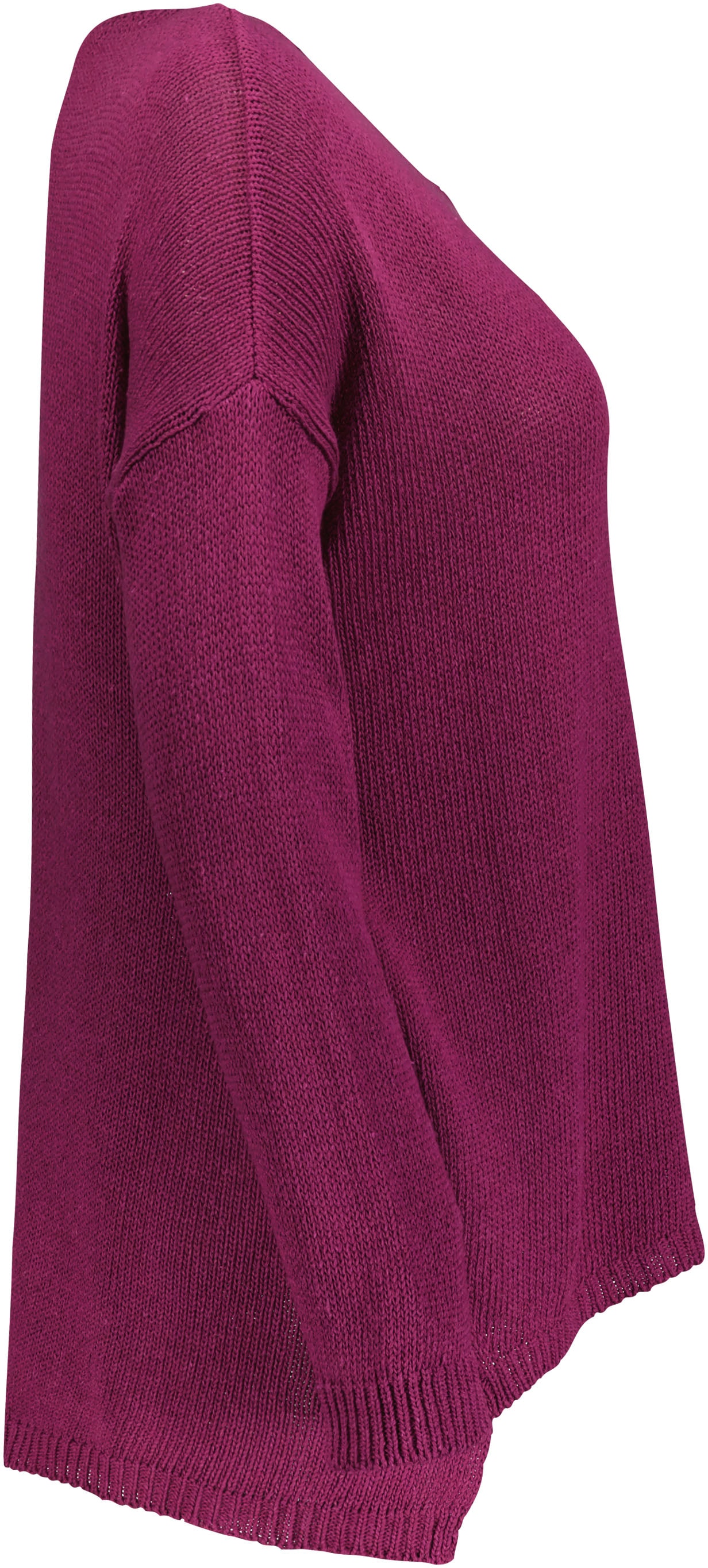 Please Jeans Strickpullover
