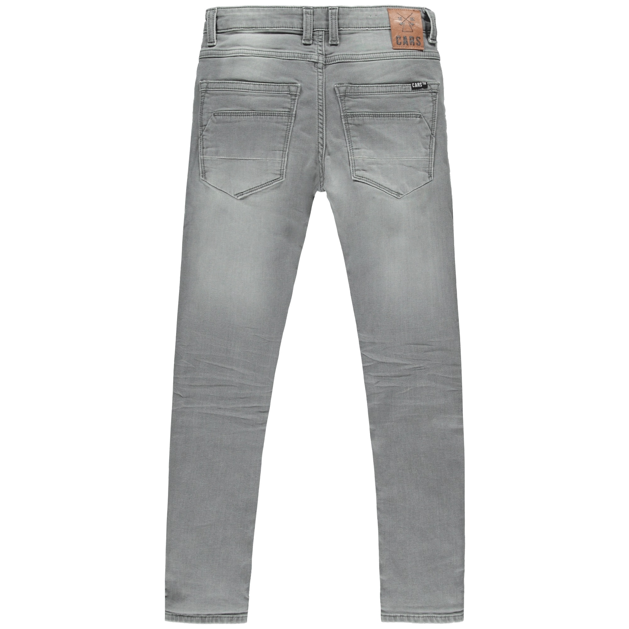 CARS JEANS 5-Pocket-Jeans »Jenas Burgo«