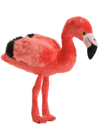 WWF Kuscheltier »Flamingo 23 cm«, zum Teil aus recyceltem Material kaufen