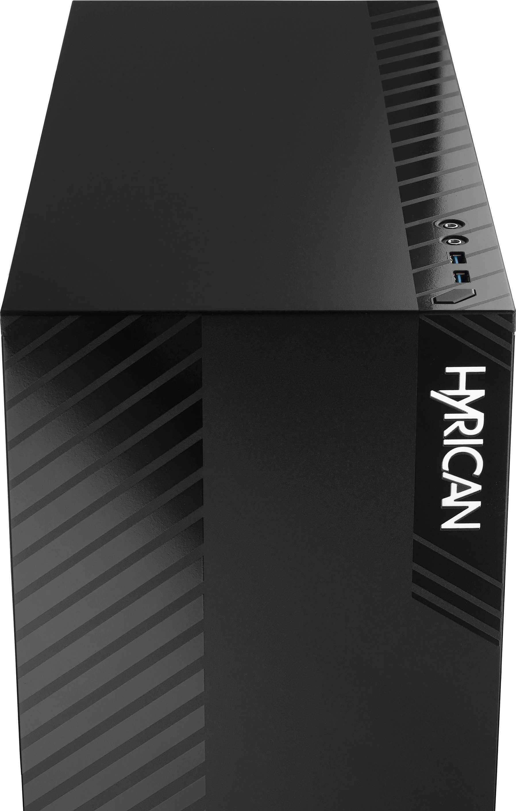 Hyrican Gaming-PC »Alpha 6842«, Windows 11