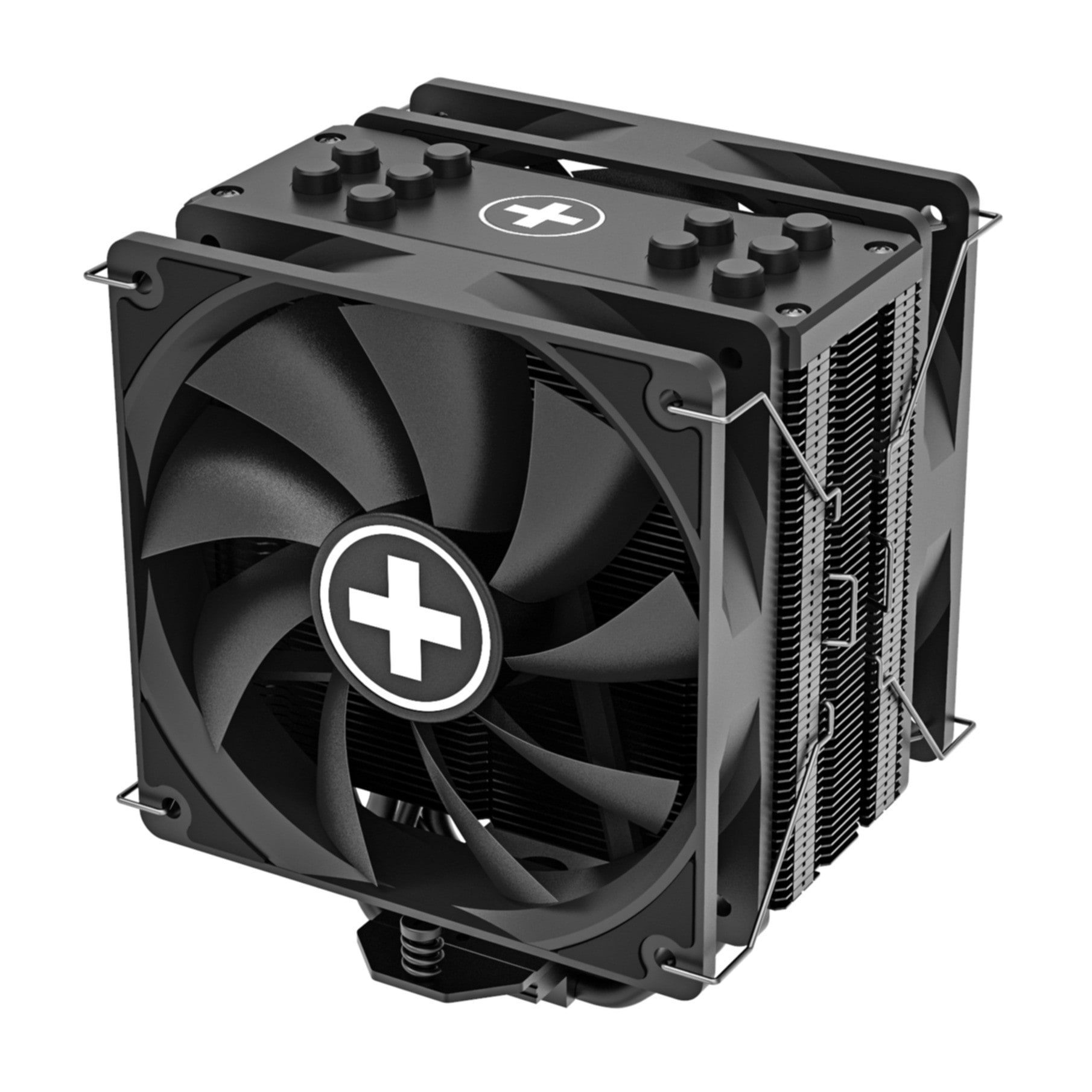 Xilence Gehäuselüfter »XC061«