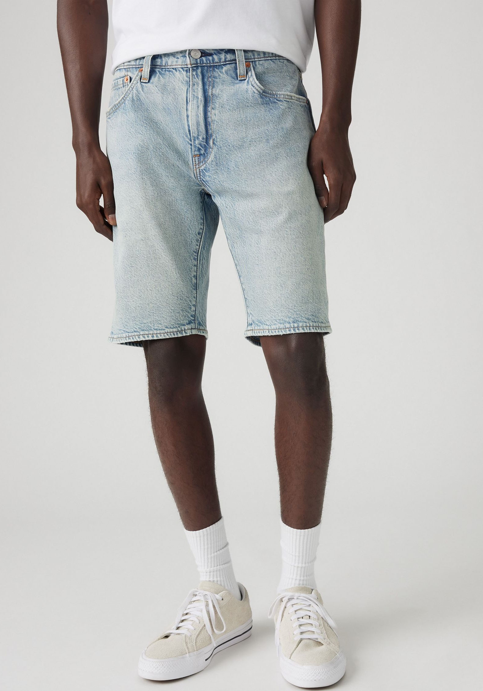 Levi's® Jeansshorts »405«