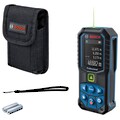 Bosch Professional Entfernungsmesser »GLM 50-25 G«, für raue Baustellenbedingungen, leicht anpassbar