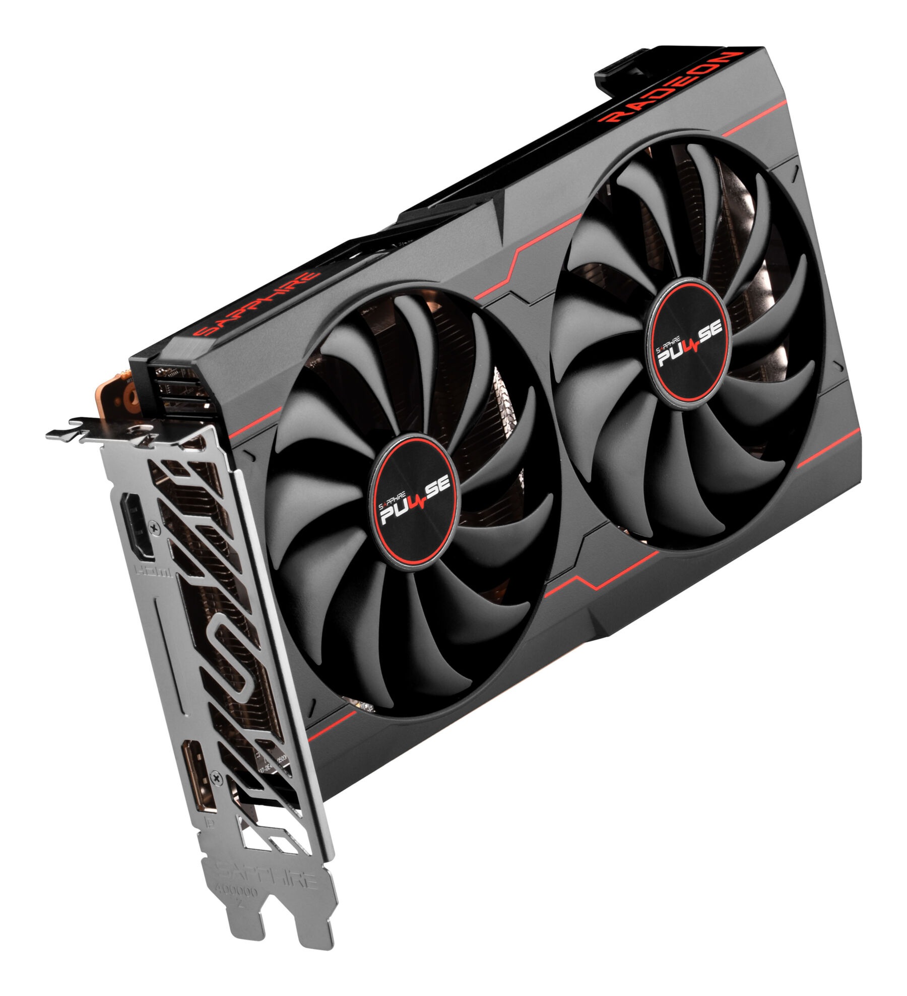 Sapphire Grafikkarte »Radeon RX 6500 XT«