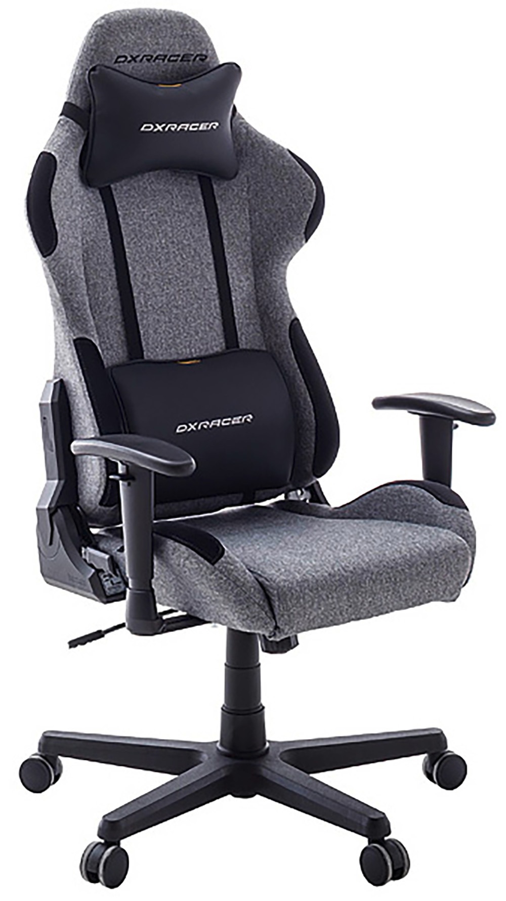 MCA furniture Gaming-Stuhl »DX Racer Formula Gamingchair« (Set) 1 Stk. Stof günstig online kaufen