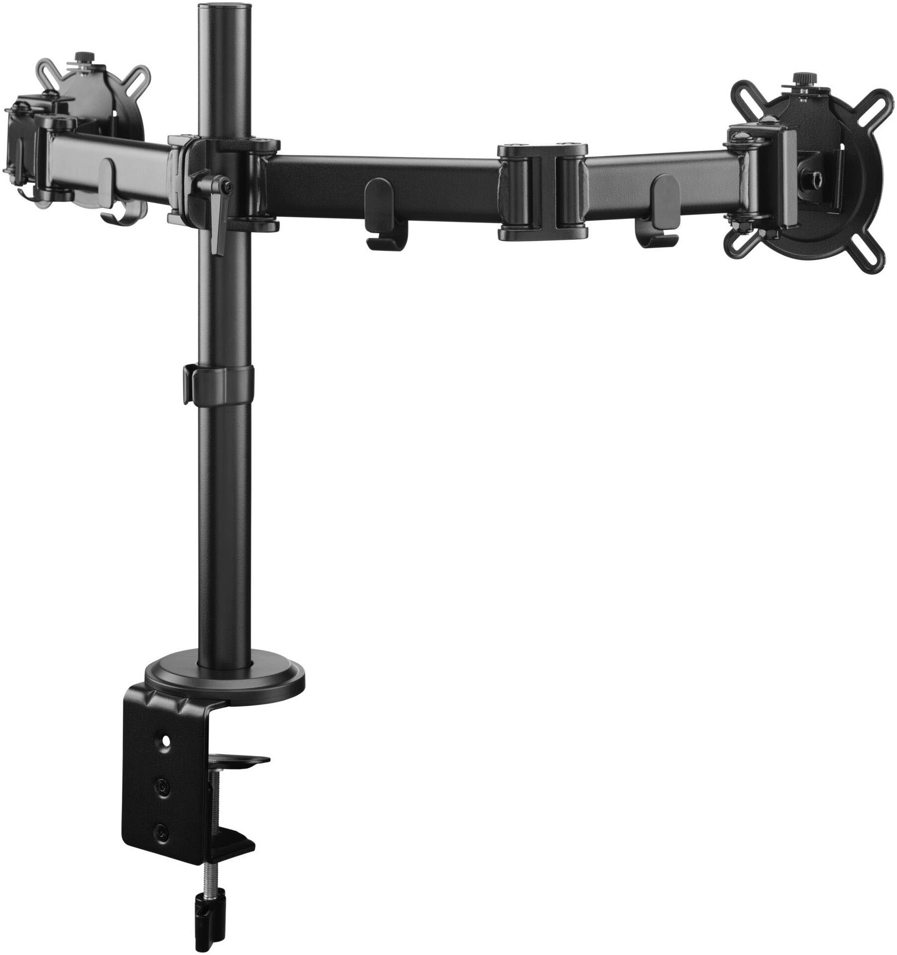 One for All Monitor-Halterung »Smart Dual«, bis 80 cm Zoll