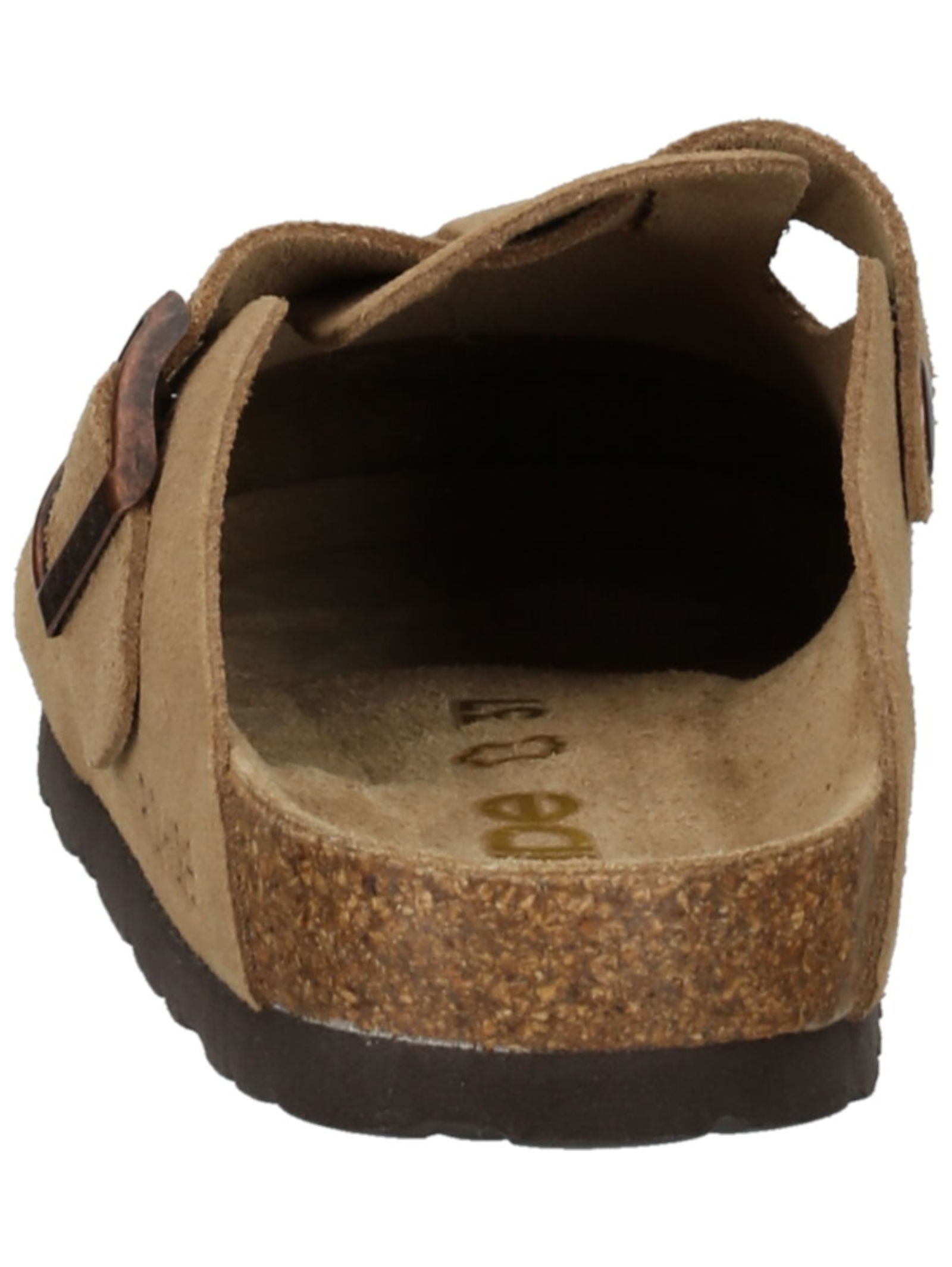 Rohde Hausschuh »Rohde Hausschuhe Veloursleder«