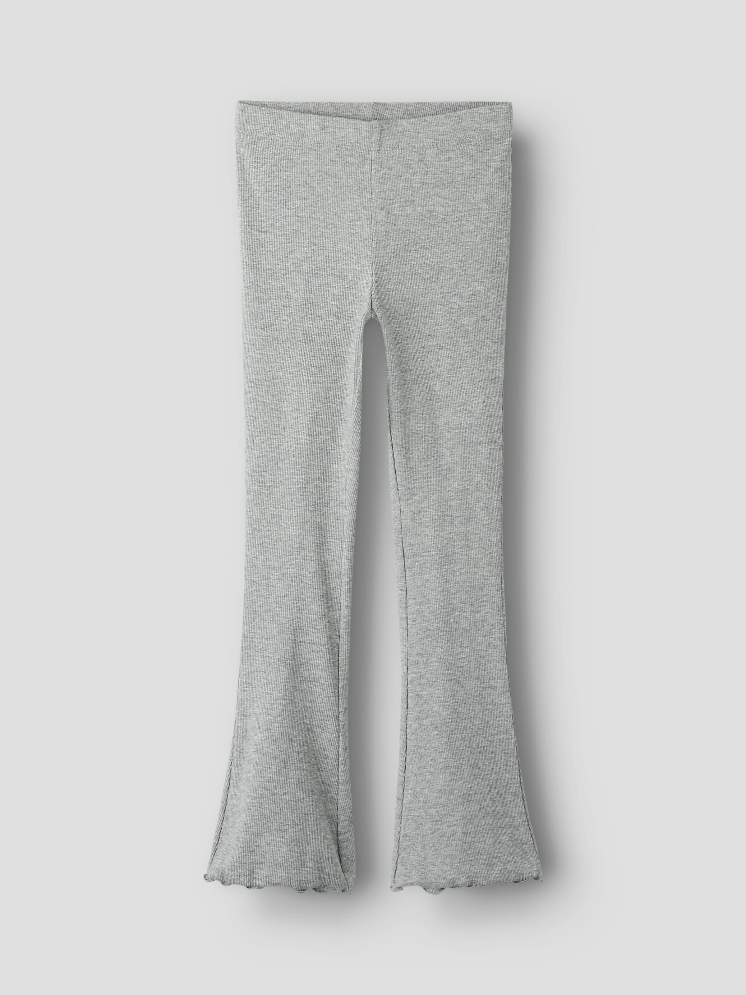 Name It Jerseyhose »NKFNAKAL BOOTCUT LEGGING NOOS«  mit ausgestelltem Bein