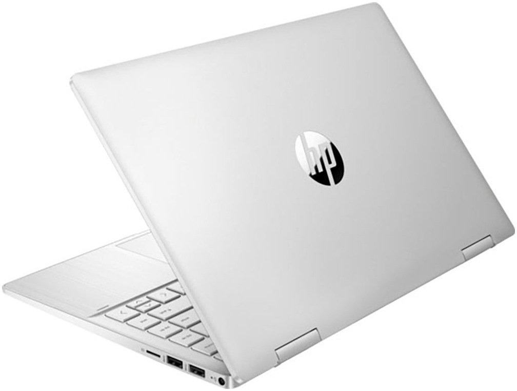 HP Notebook »14-ek20«, 35,6 cm, / 14 Zoll, Intel, Core 7, Intel Graphics, 1000 GB SSD, 14-ek2077ng