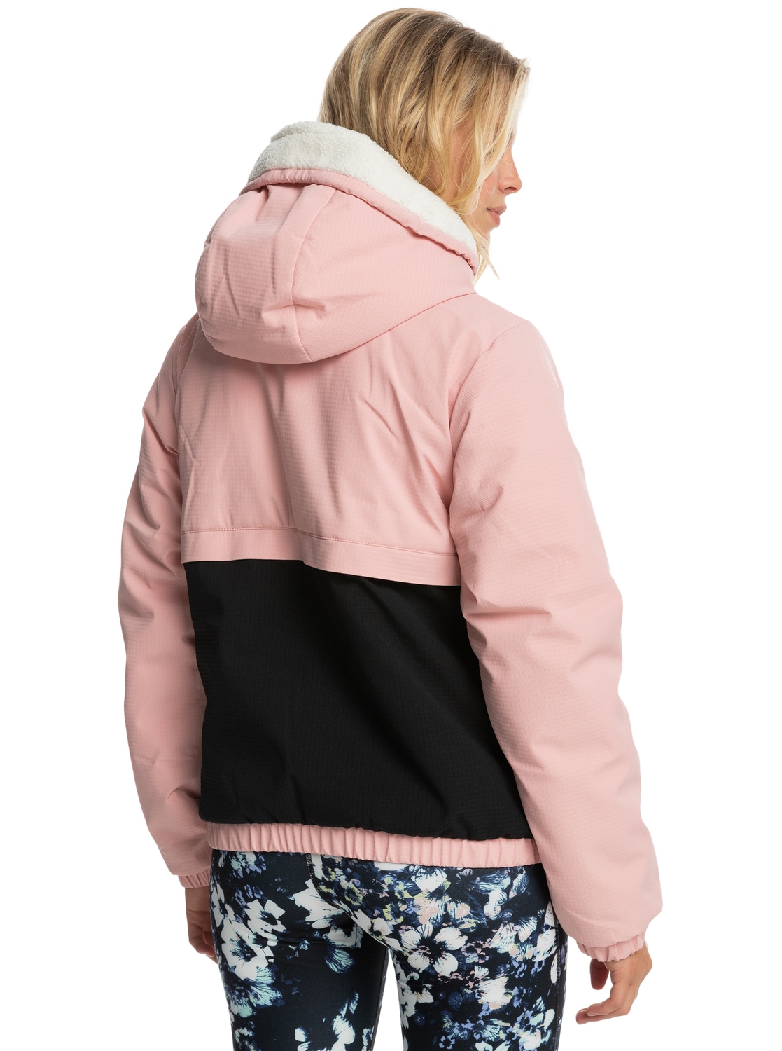 Roxy Winterjacke »Isanna Rev«