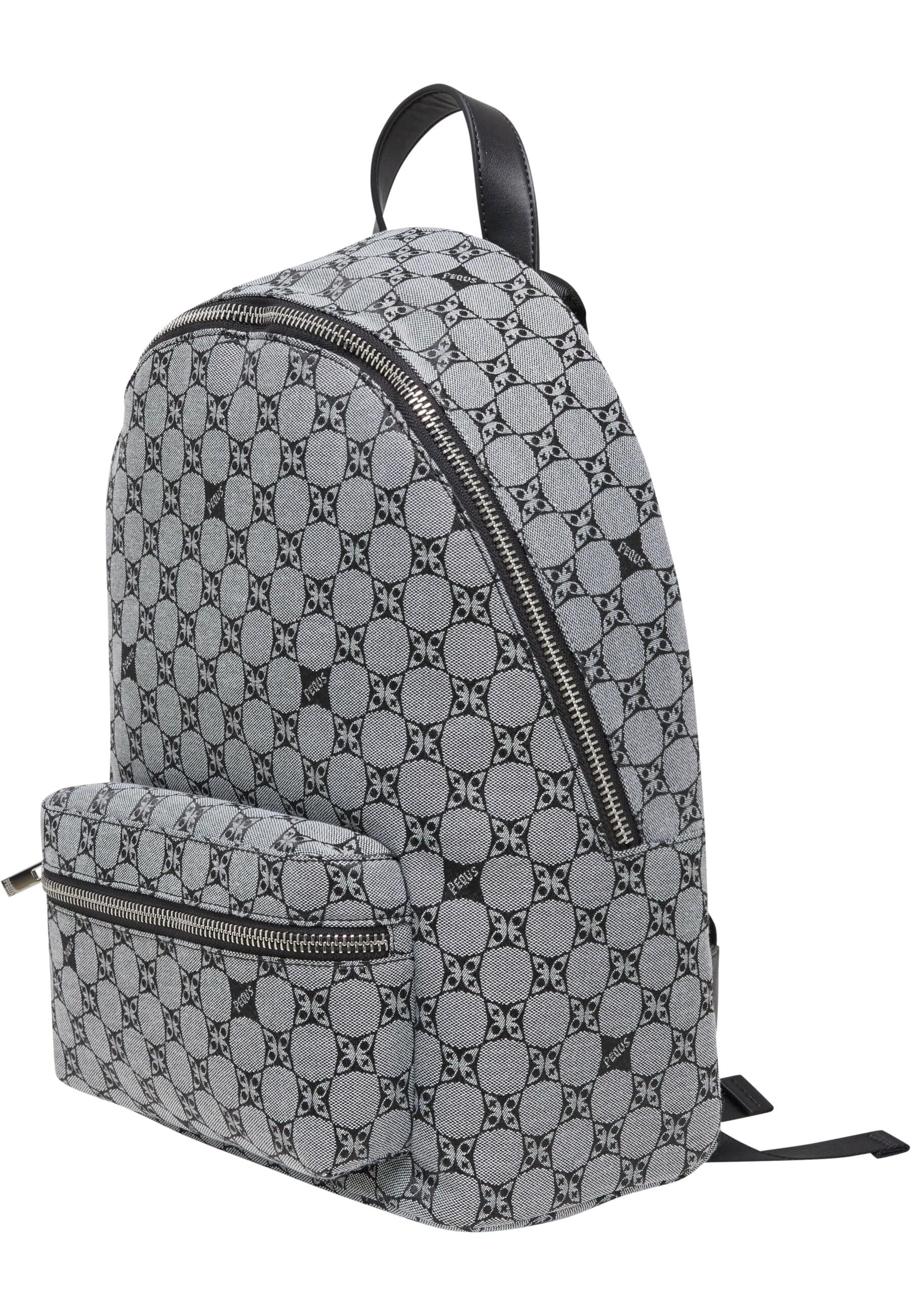 PEQUS Rucksack »PEQUS Aether Canvas Bagpack«