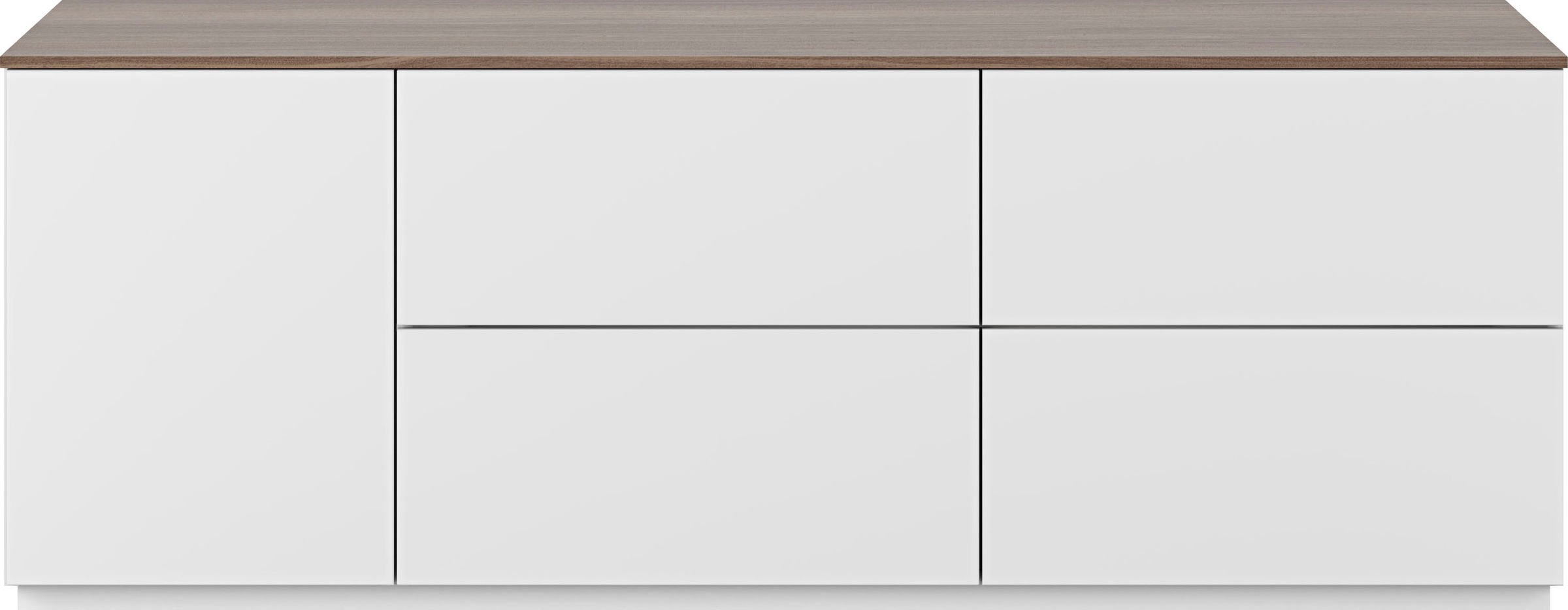 TemaHome Lowboard »Join«, Kommode mit viel Stauraum
