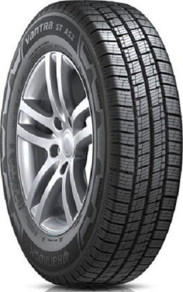Hankook Ganzjahresreifen »HANKOOK« VANTRA ST AS2 RA30