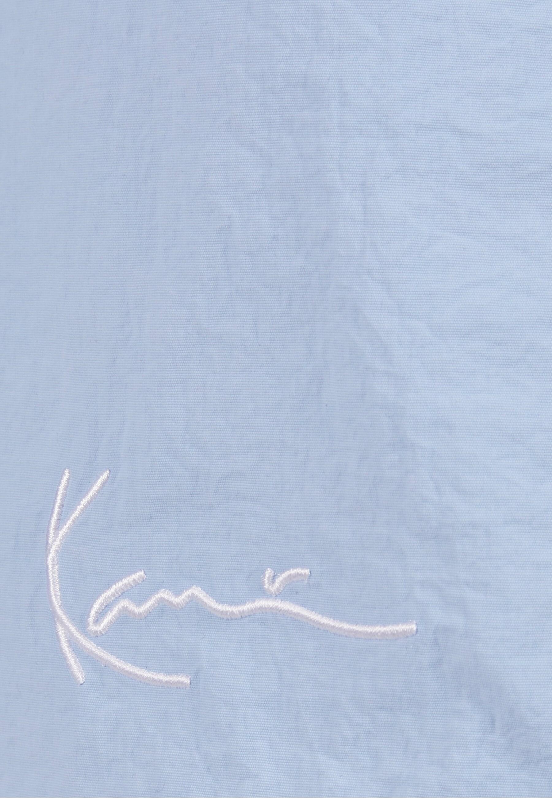 Karl Kani Badeshorts »Karl Kani KM251-042-1 Signature Swim Shorts«