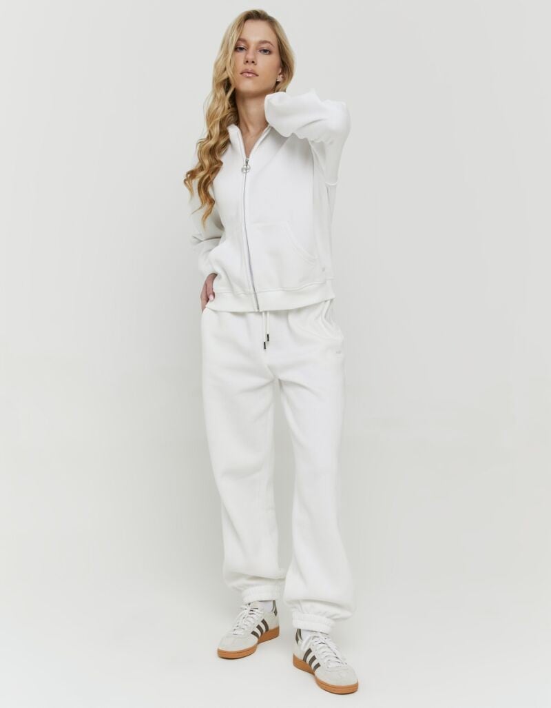 Tally Weijl Sweathose »SPACOLUCAS«  Baumwollmischung, bequem