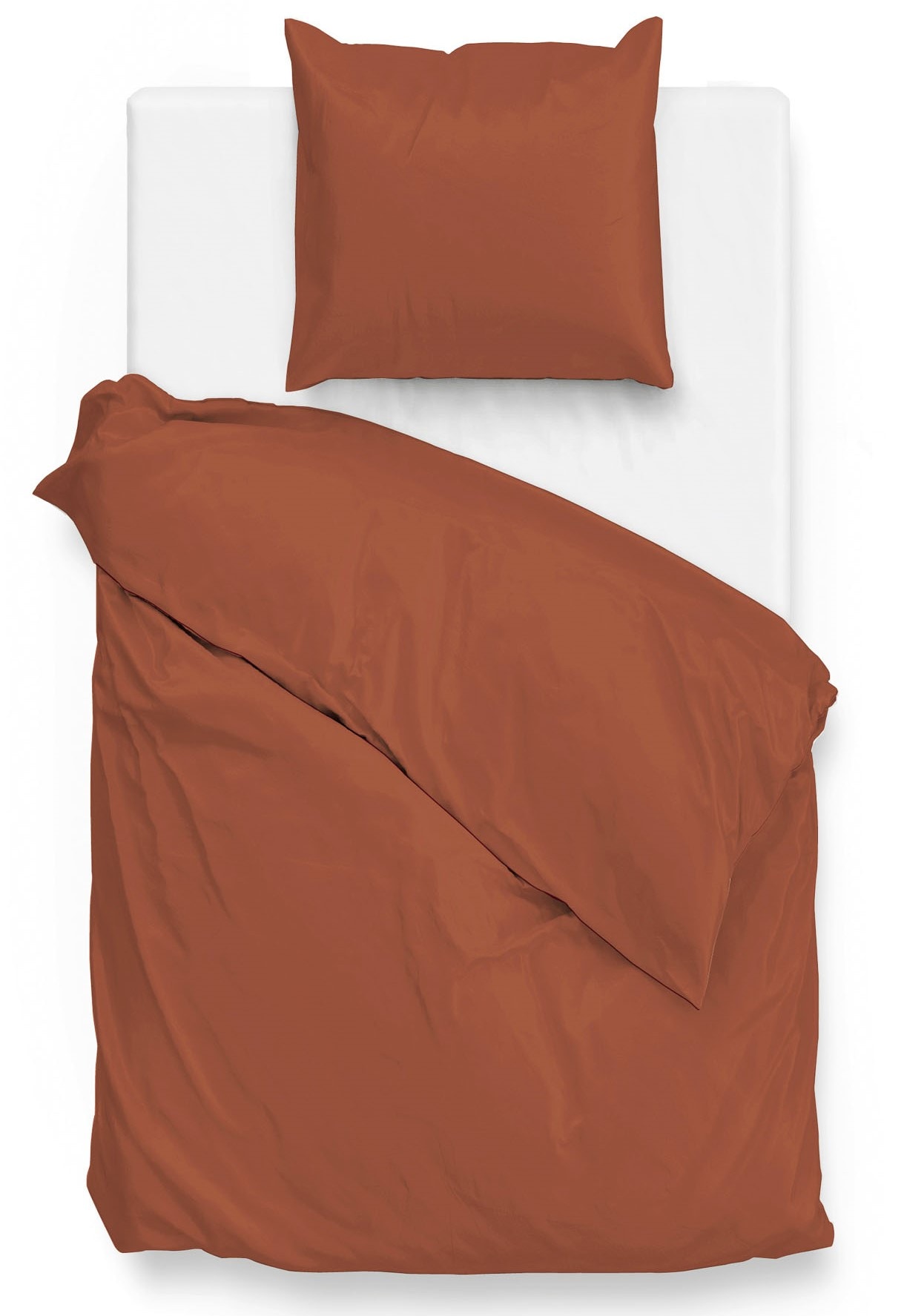 ZO HOME Bettwäsche »Satinado«, Bettwäsche aus 100% Baumwolle, hochwertige M günstig online kaufen