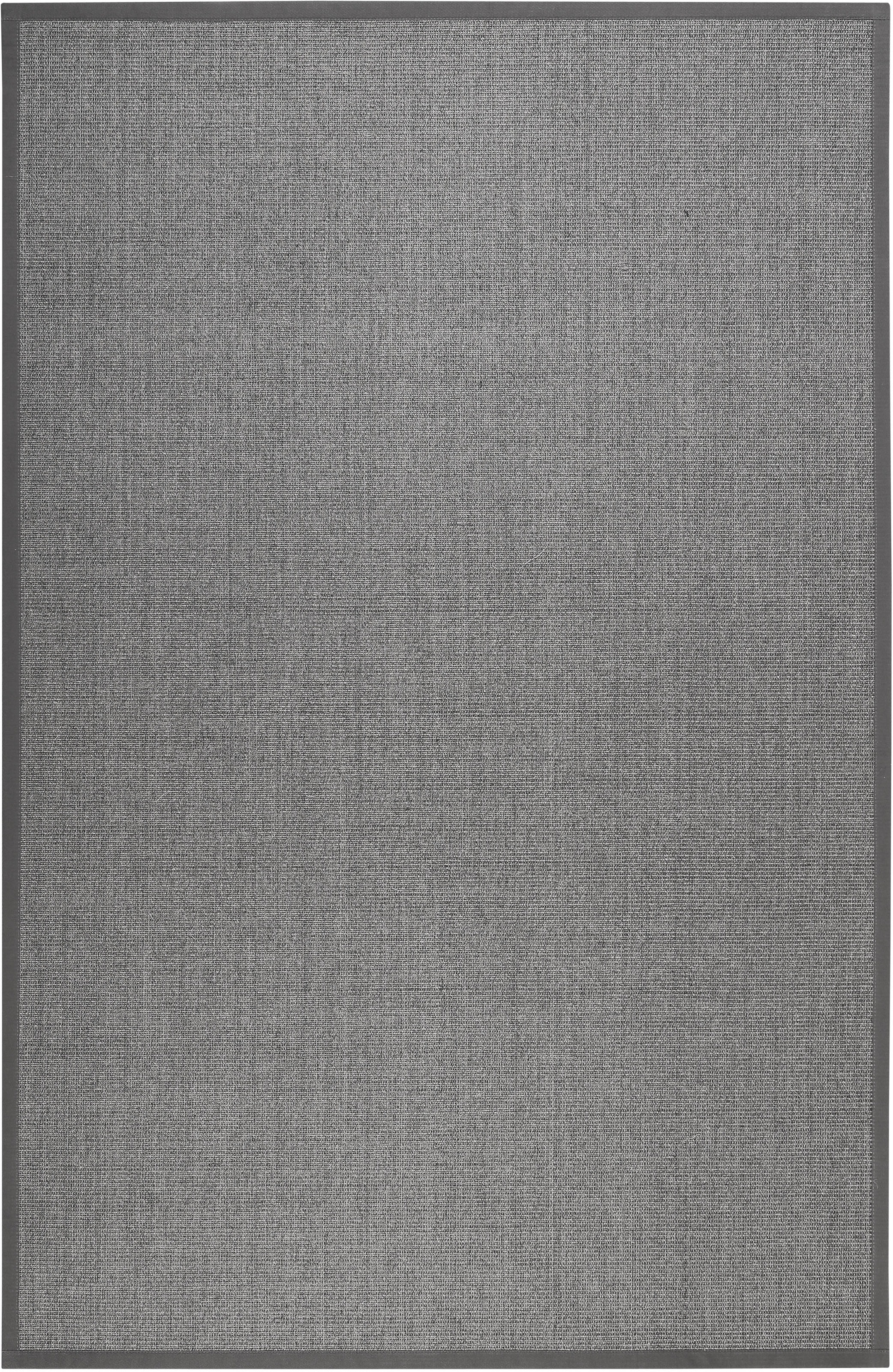 Esprit Sisalteppich »Lagoon, ESP-1066«, rechteckig, 6 mm Höhe, Naturfasern, günstig online kaufen