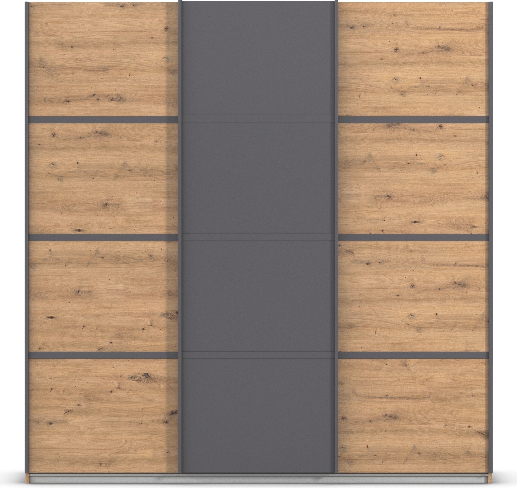 rauch Kleiderschrank "Schwebetürenschrank OTTO´s Choice Garderobe Schrank T günstig online kaufen