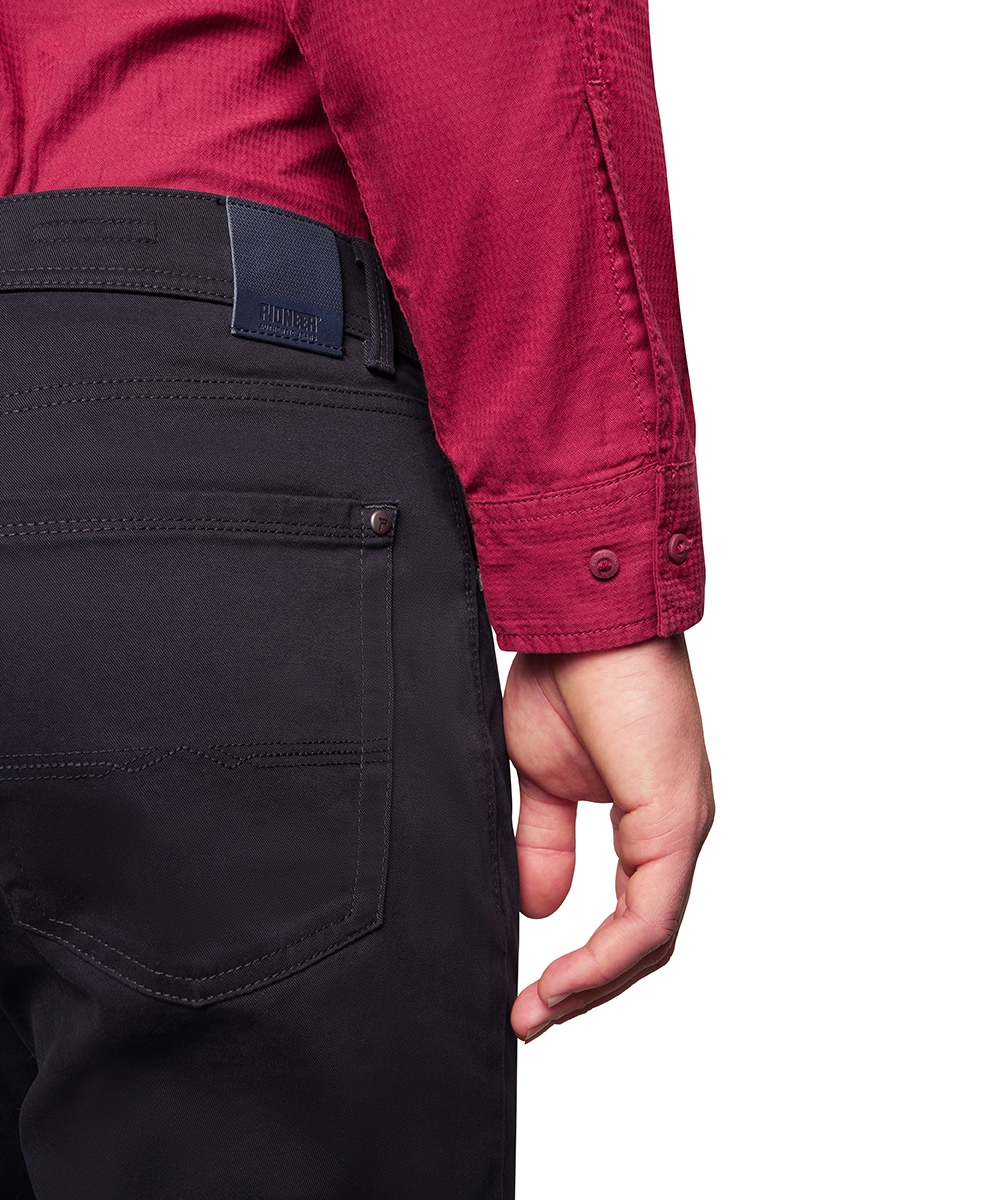 Pioneer Authentic Jeans 5-Pocket-Hose »RANDO«, im Five-Pocket Style