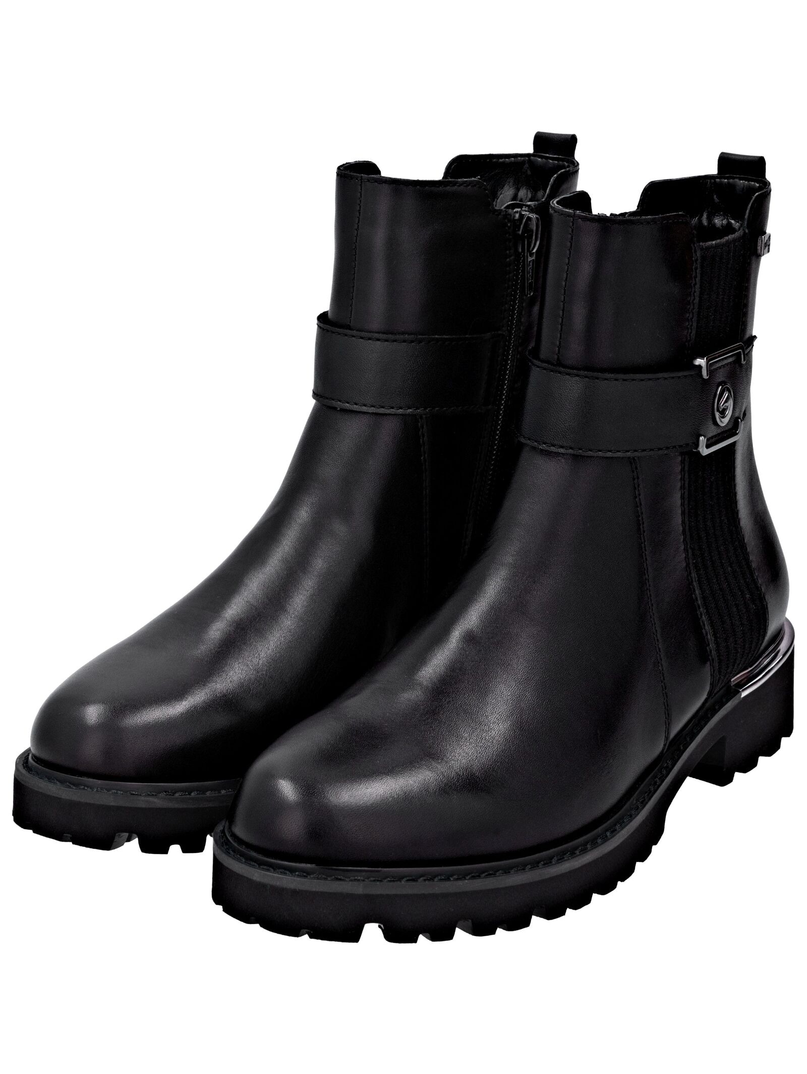 Remonte Stiefelette »Remonte Stiefelette Leder«