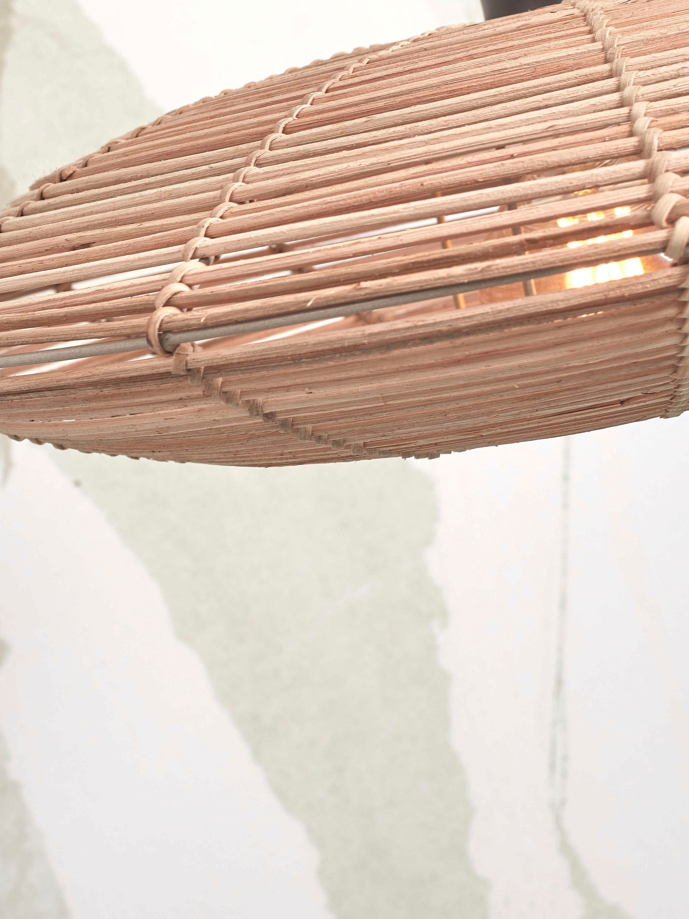 GOOD&MOJO Deckenleuchte »TANAMI« E27 1 Stk.